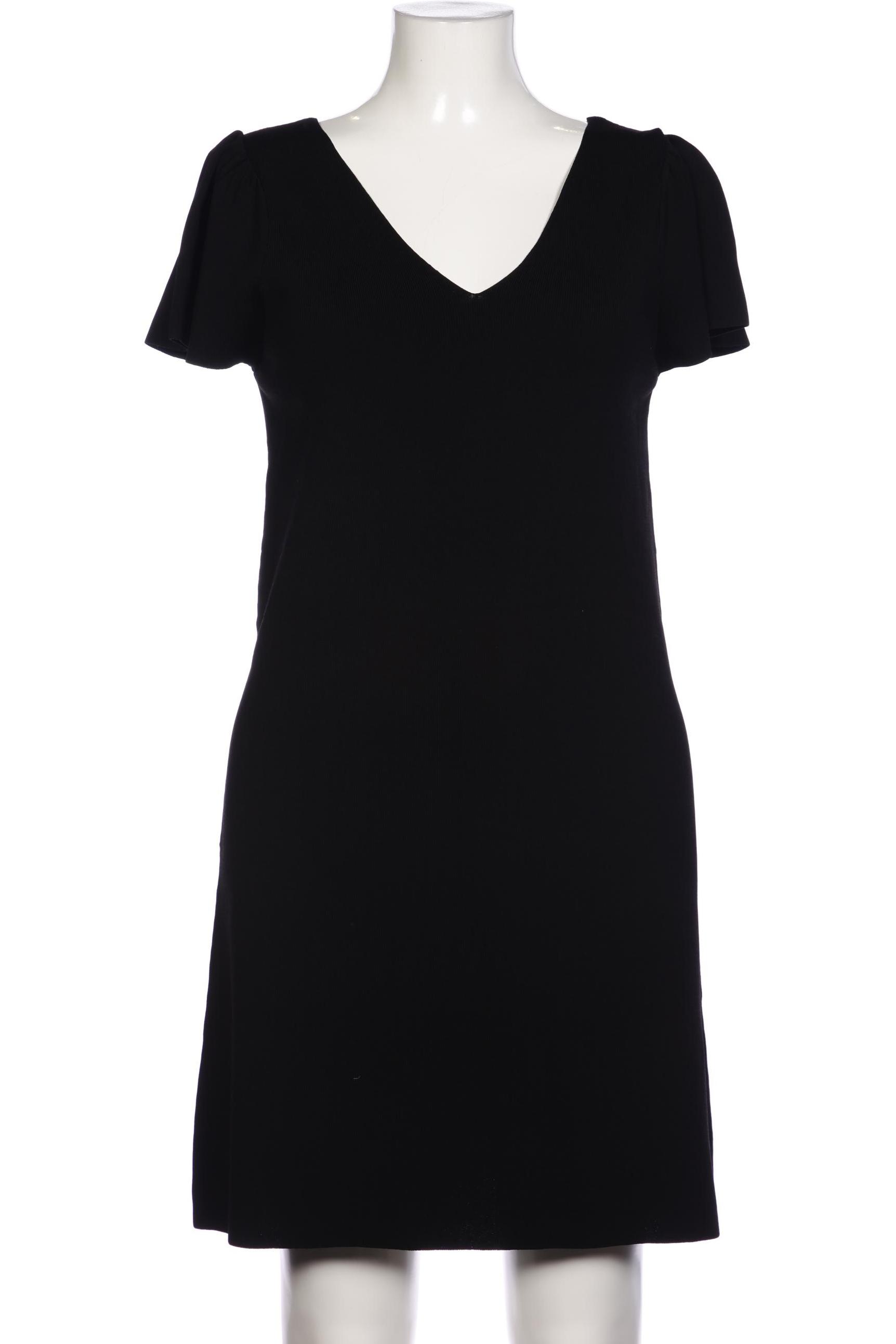

MANGO Damen Kleid, schwarz