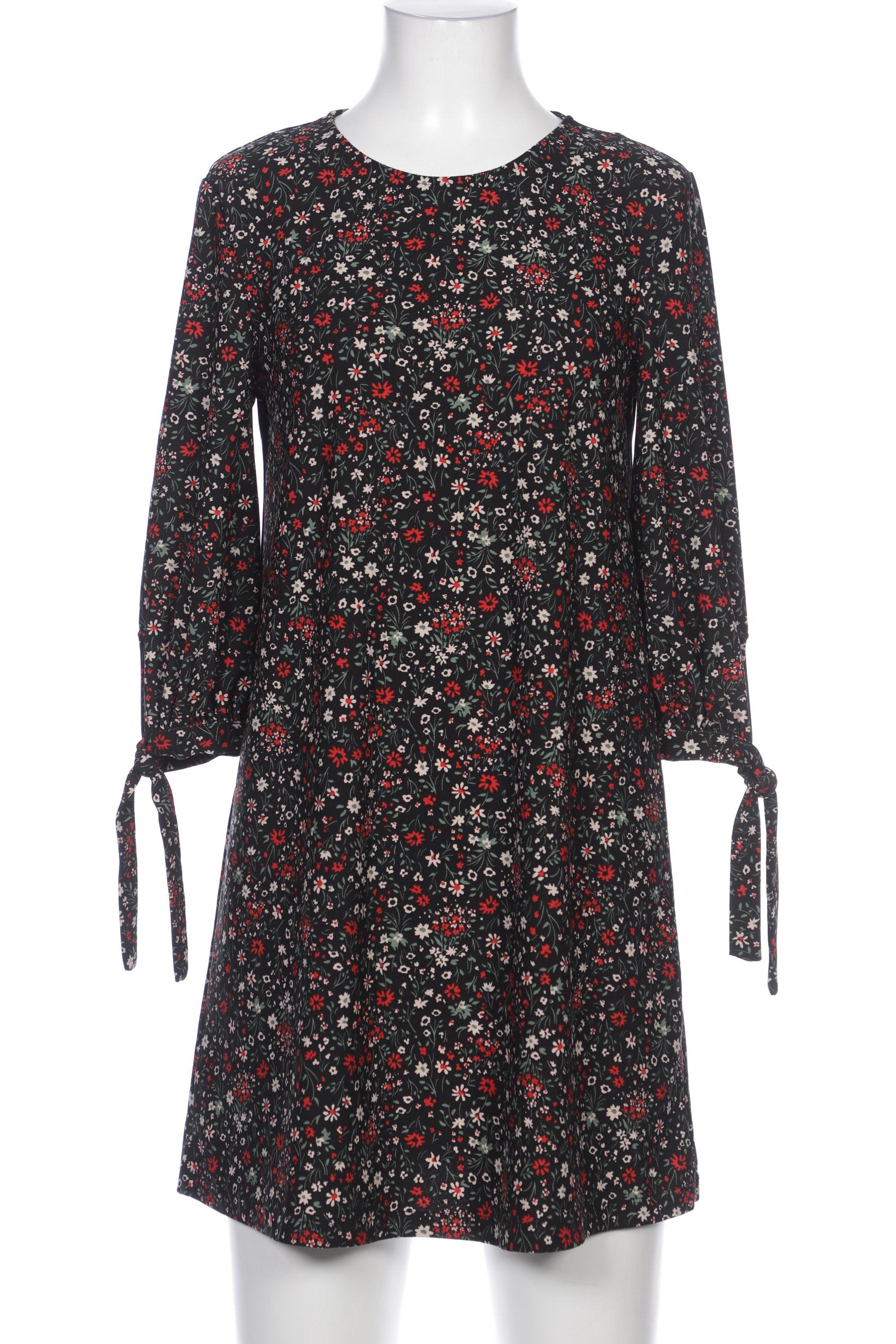 Thumbnail - Mango Damen Kleid, schwarz, Gr. 36