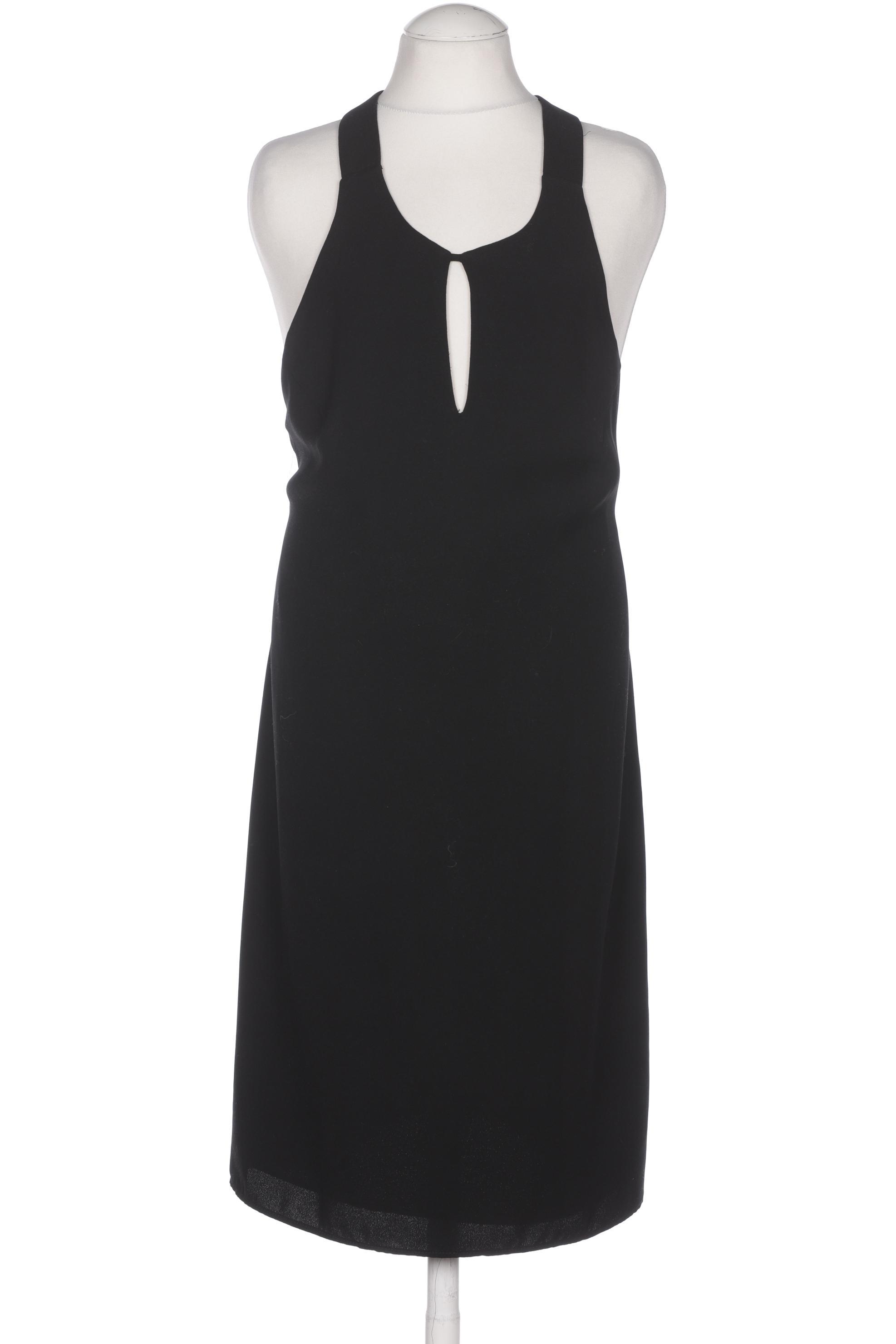 

MANGO Damen Kleid, schwarz
