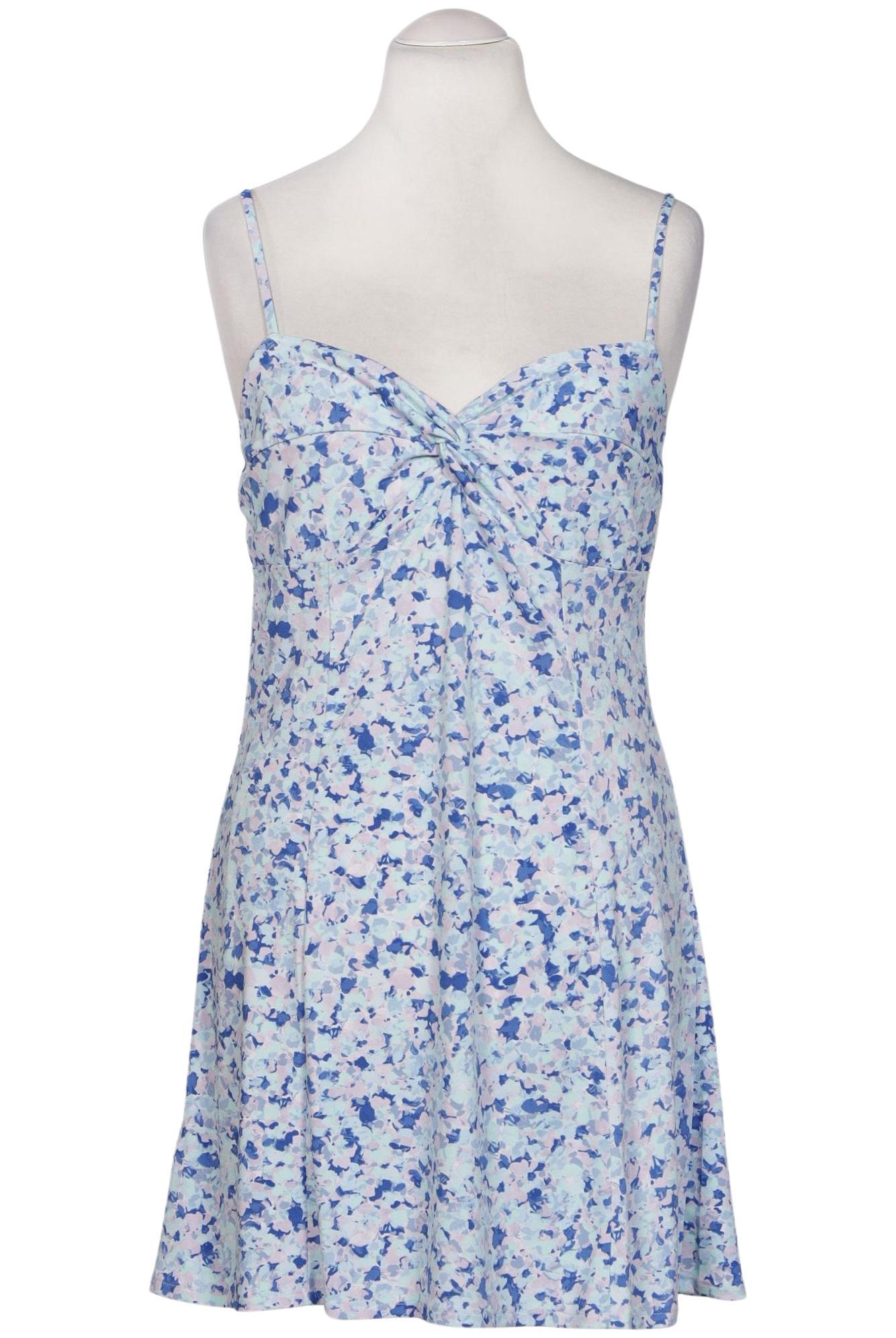 

Mango Damen Kleid, hellblau, Gr. 42