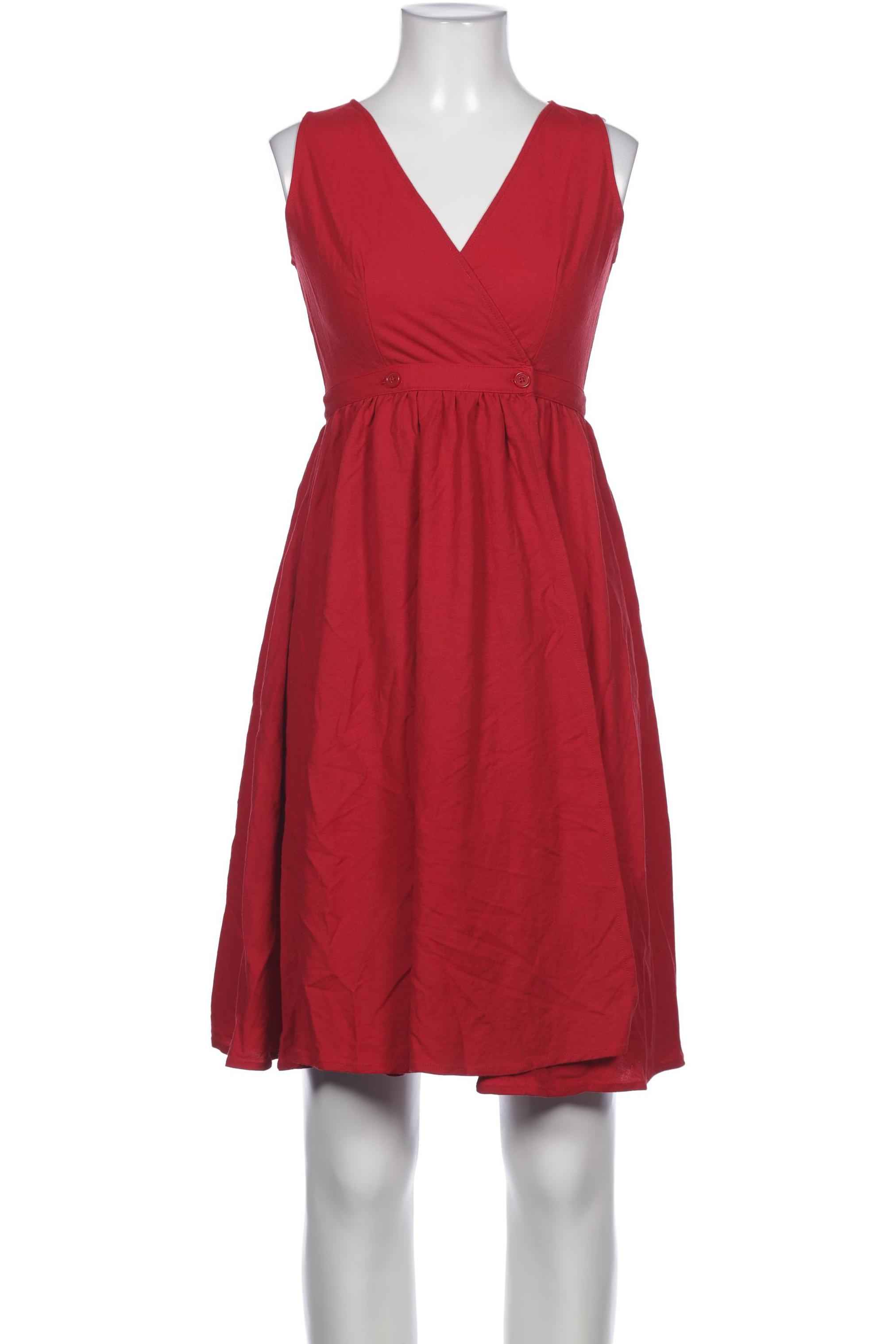 

MANGO Damen Kleid, rot