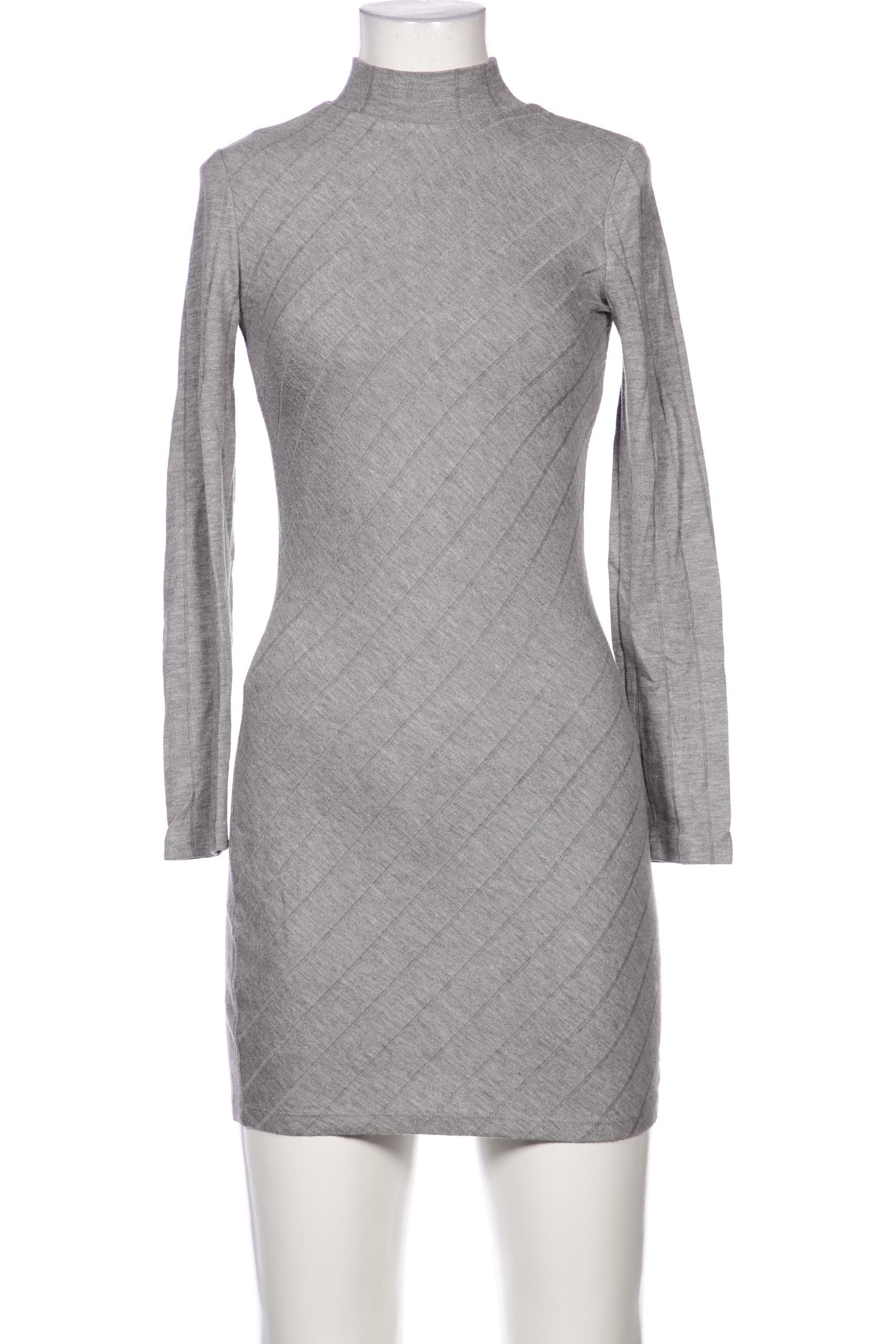 

MANGO Damen Kleid, grau