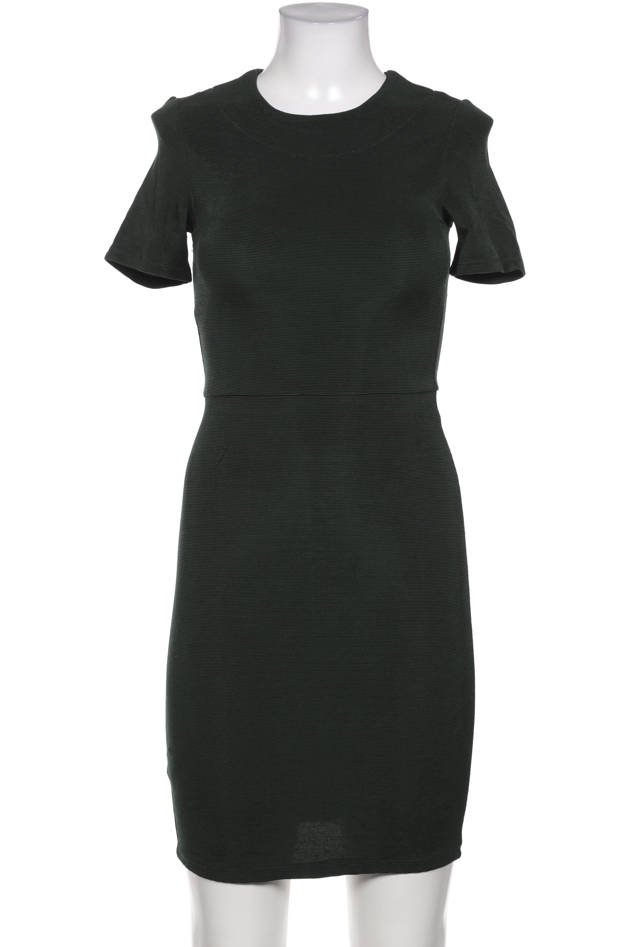 

Mango Damen Kleid, grün, Gr. 36