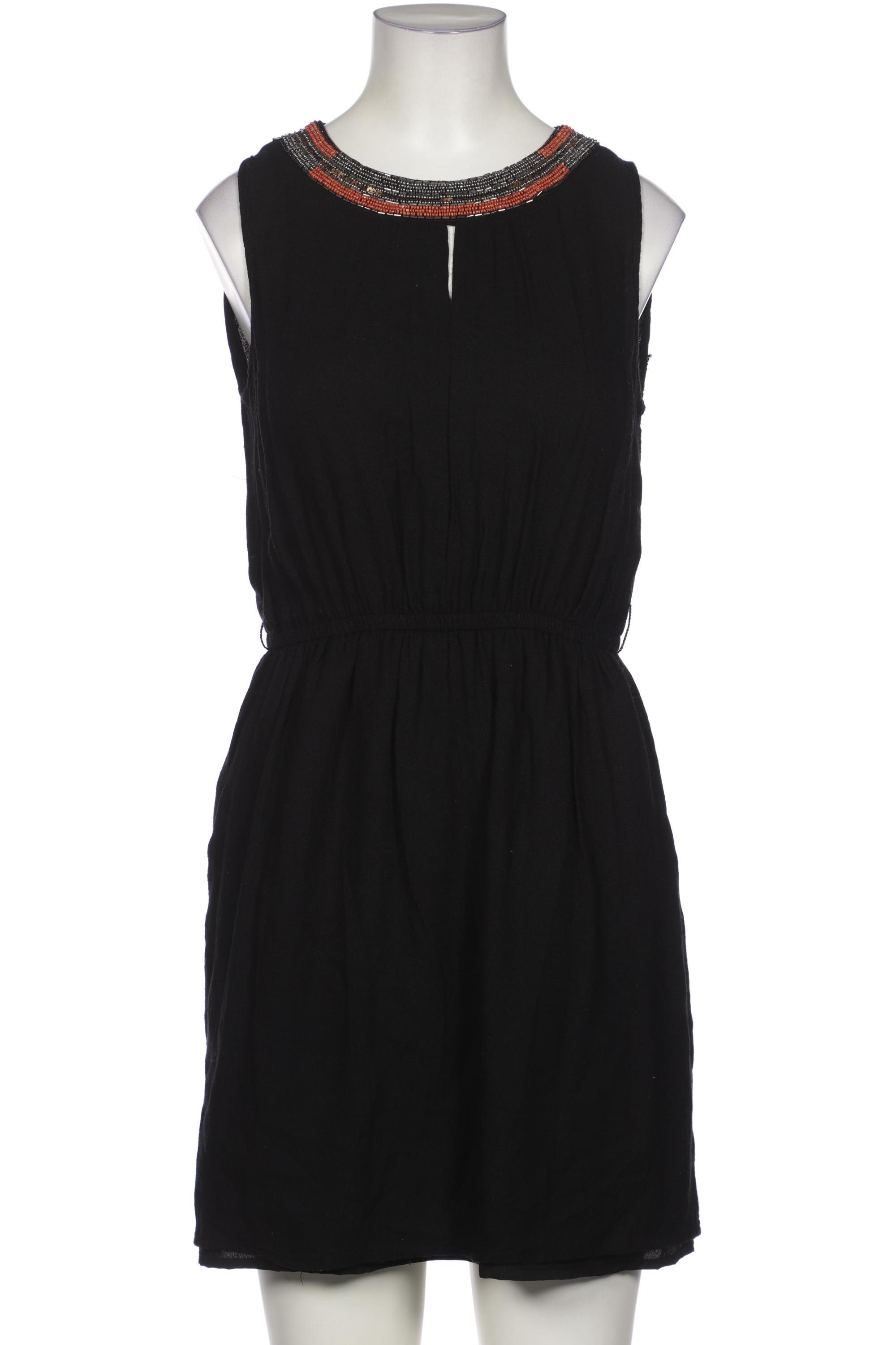 

Mango Damen Kleid, schwarz, Gr. 38