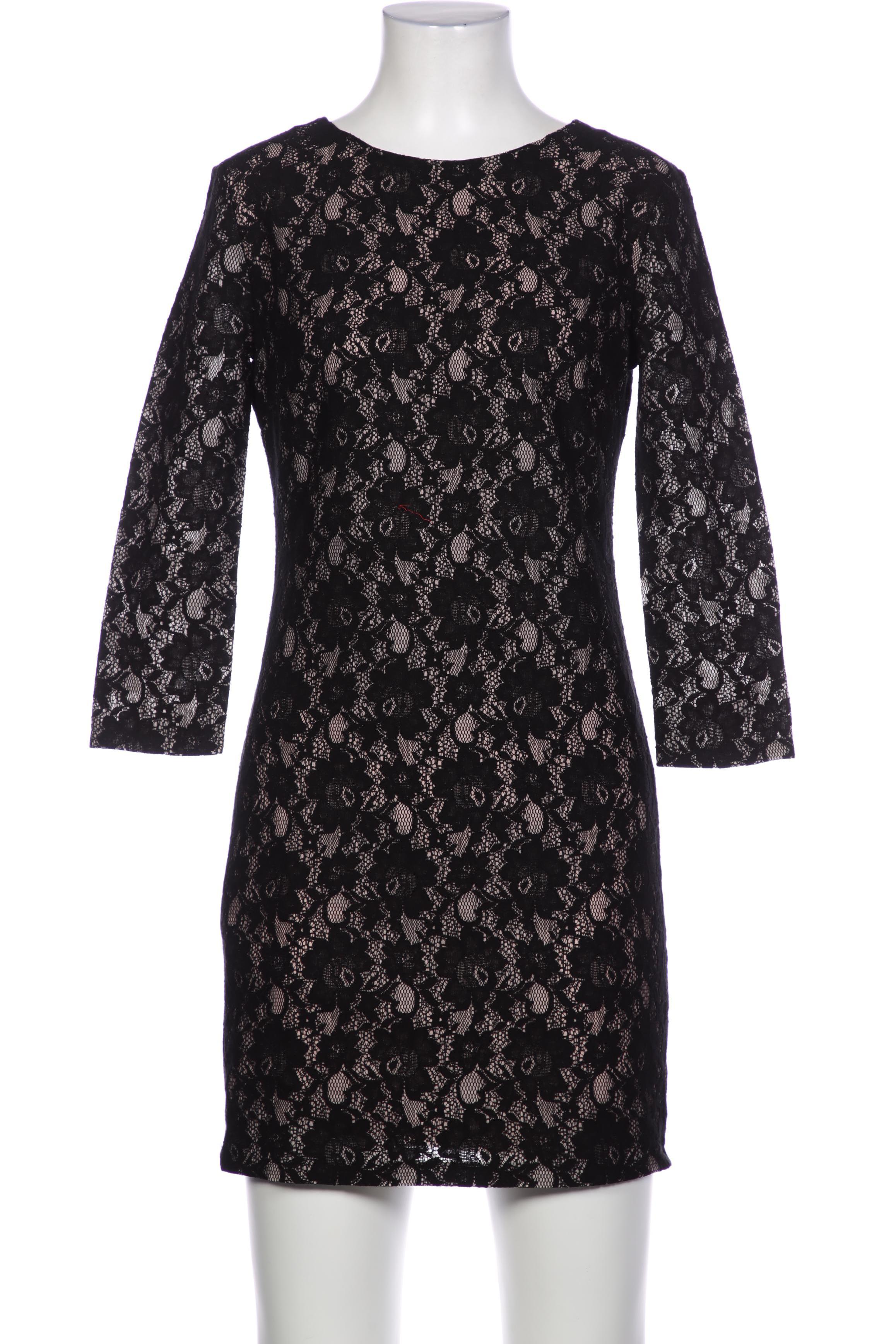 

MANGO Damen Kleid, schwarz