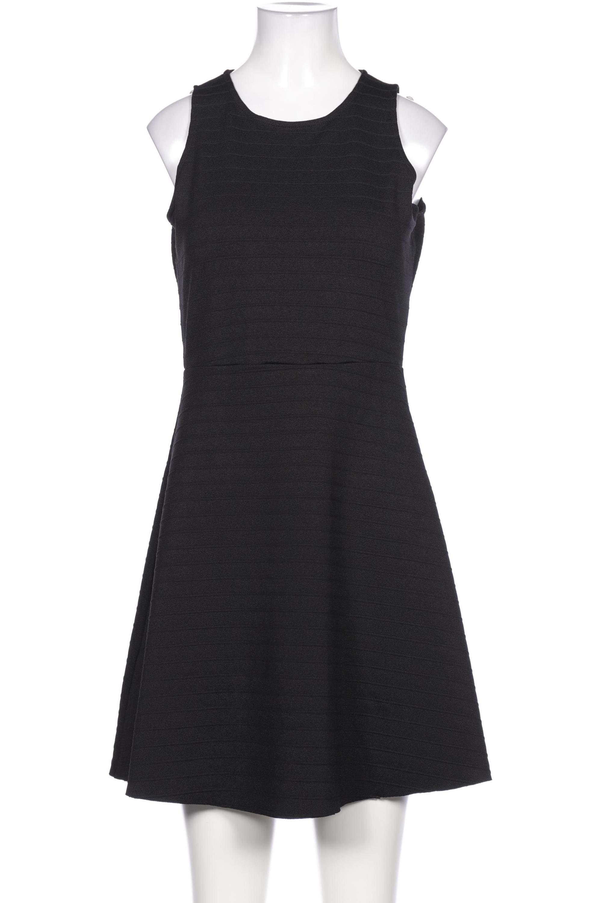 

MANGO Damen Kleid, schwarz