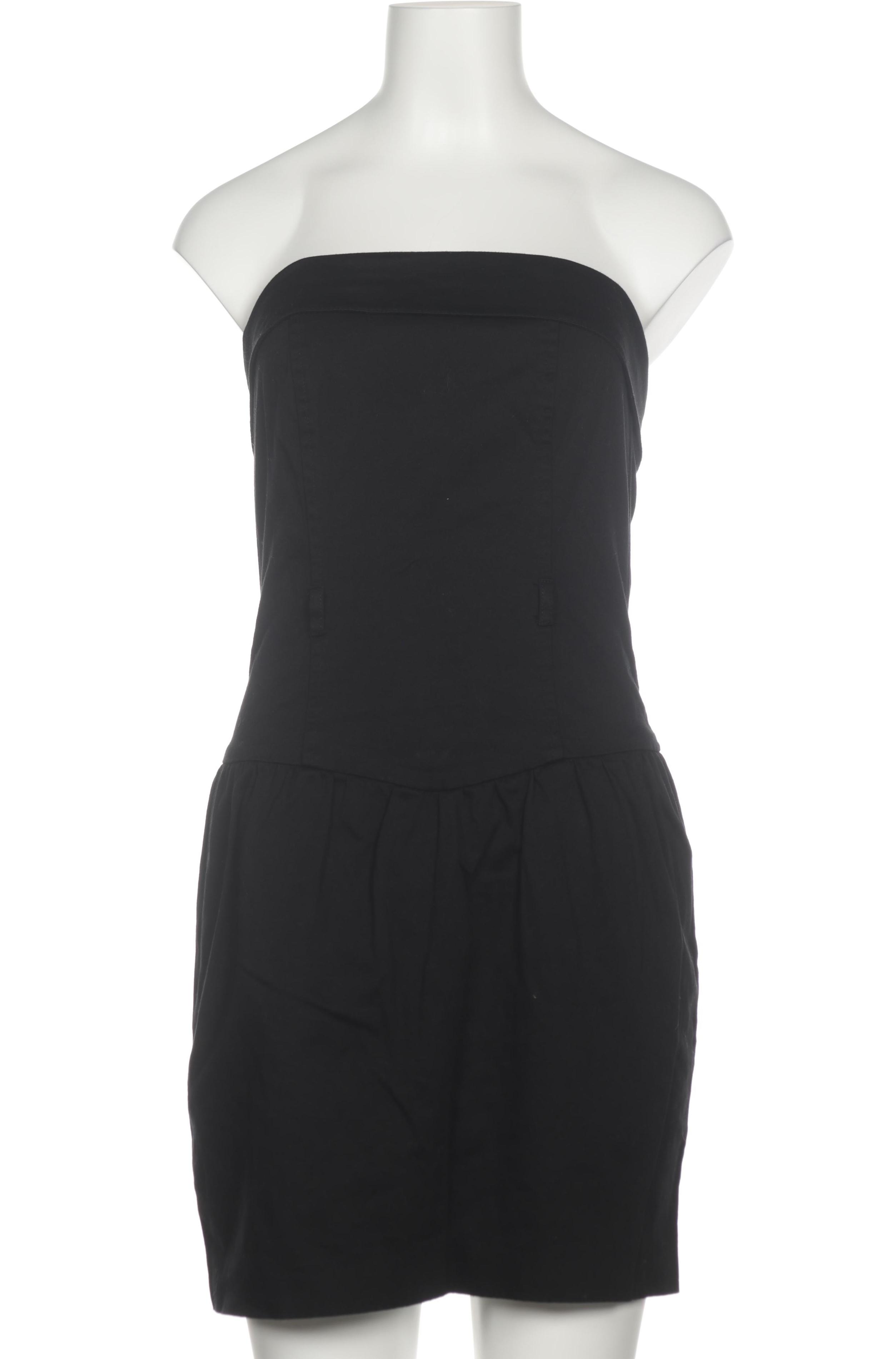 

Mango Damen Kleid, schwarz, Gr. 34