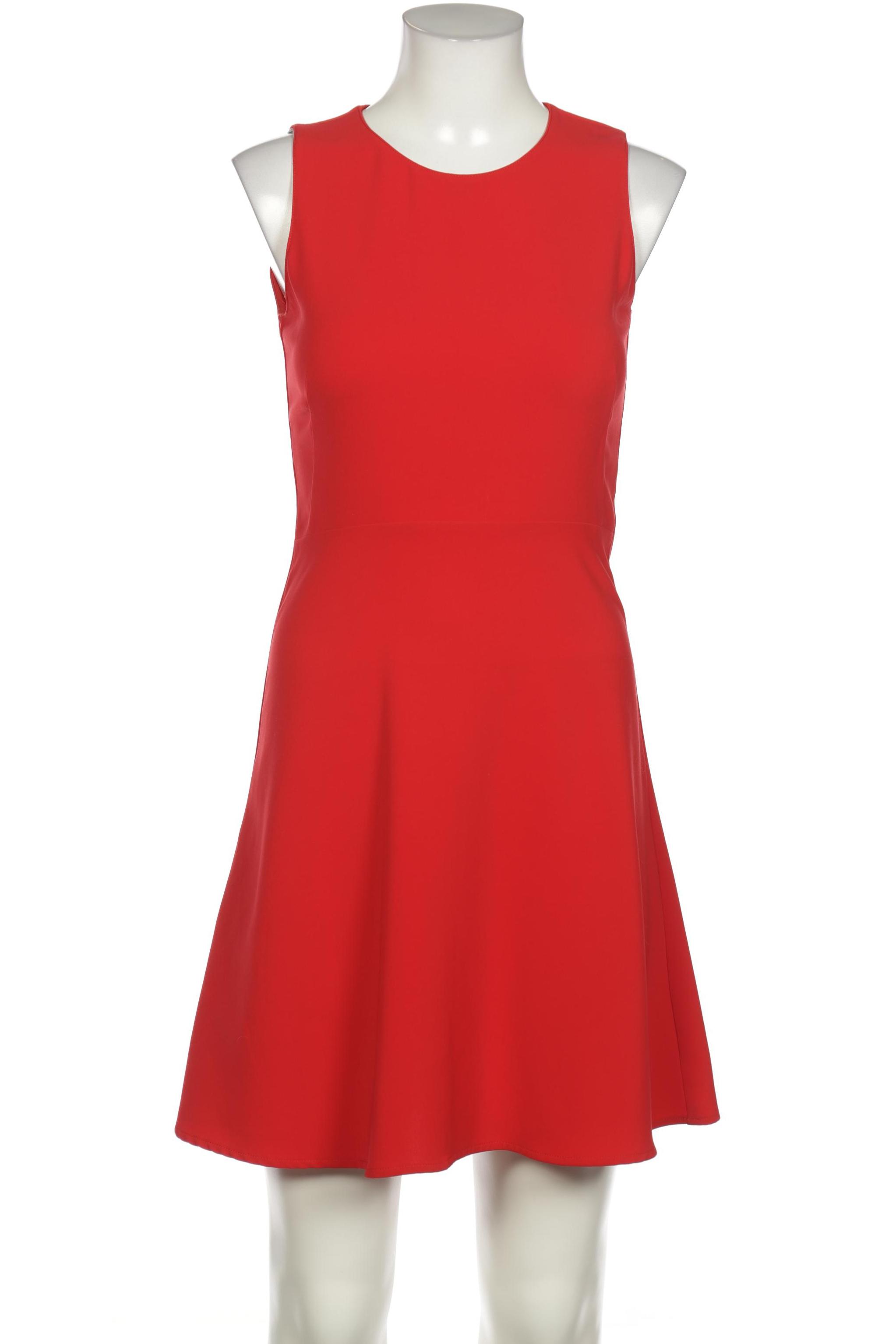 

MANGO Damen Kleid, rot