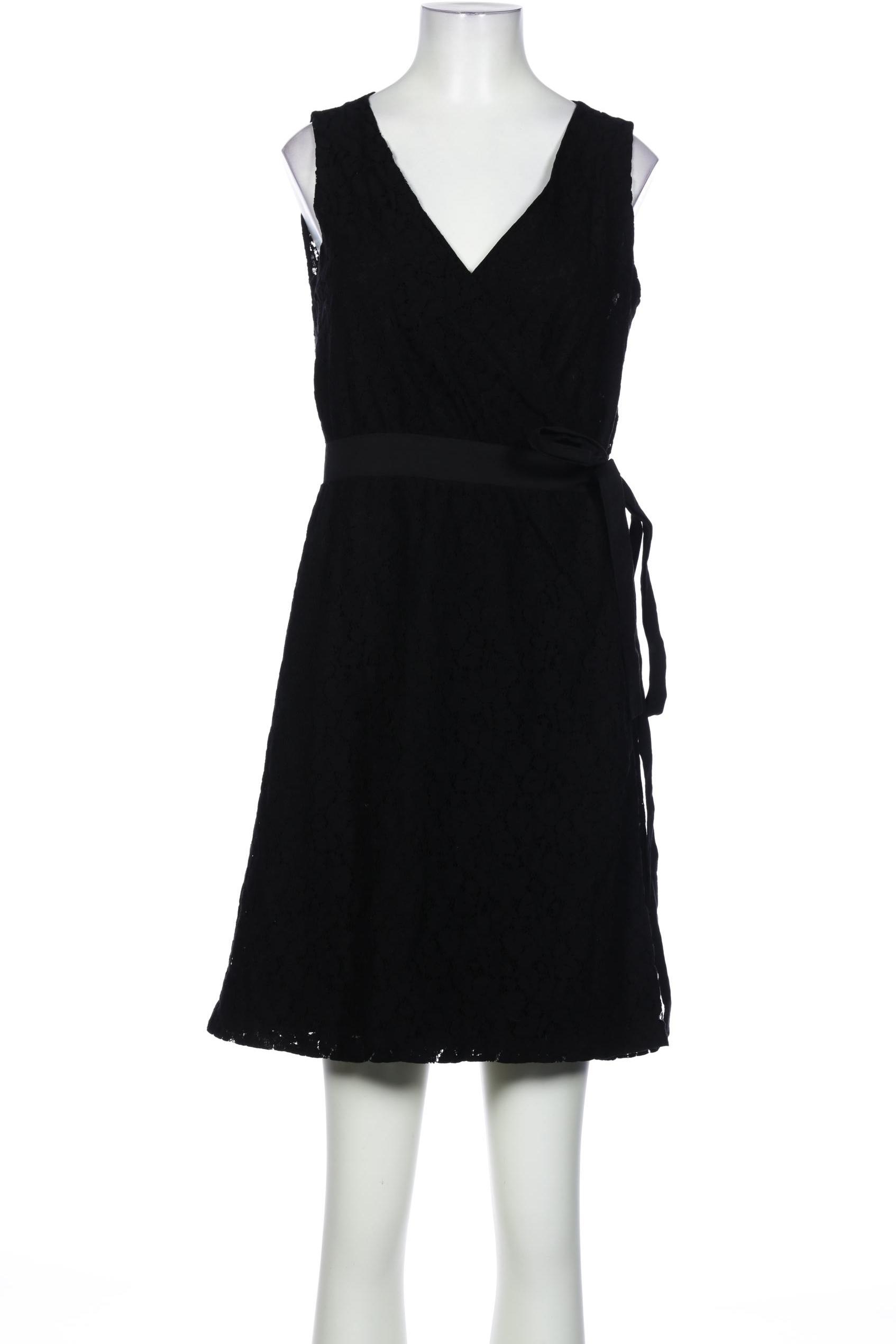 

Mango Damen Kleid, schwarz, Gr. 32