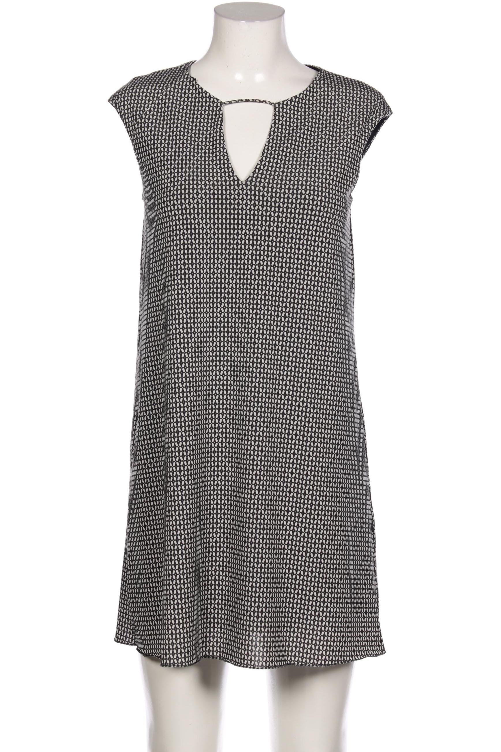 

MANGO Damen Kleid, schwarz