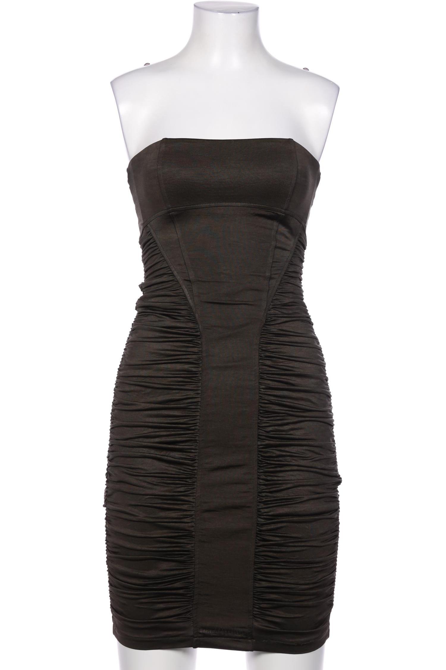 

MANGO Damen Kleid, grün