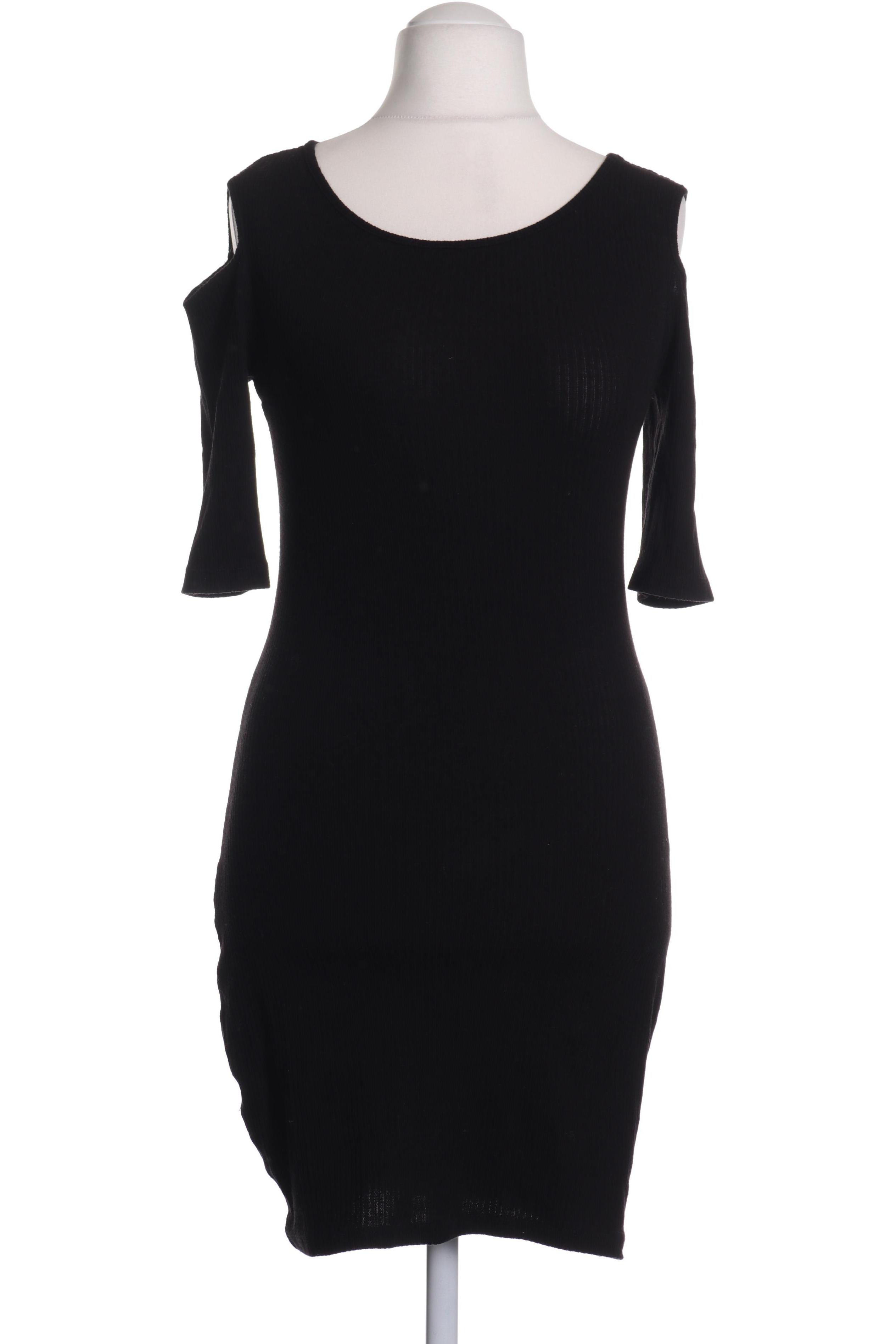 

Mango Damen Kleid, schwarz, Gr. 36