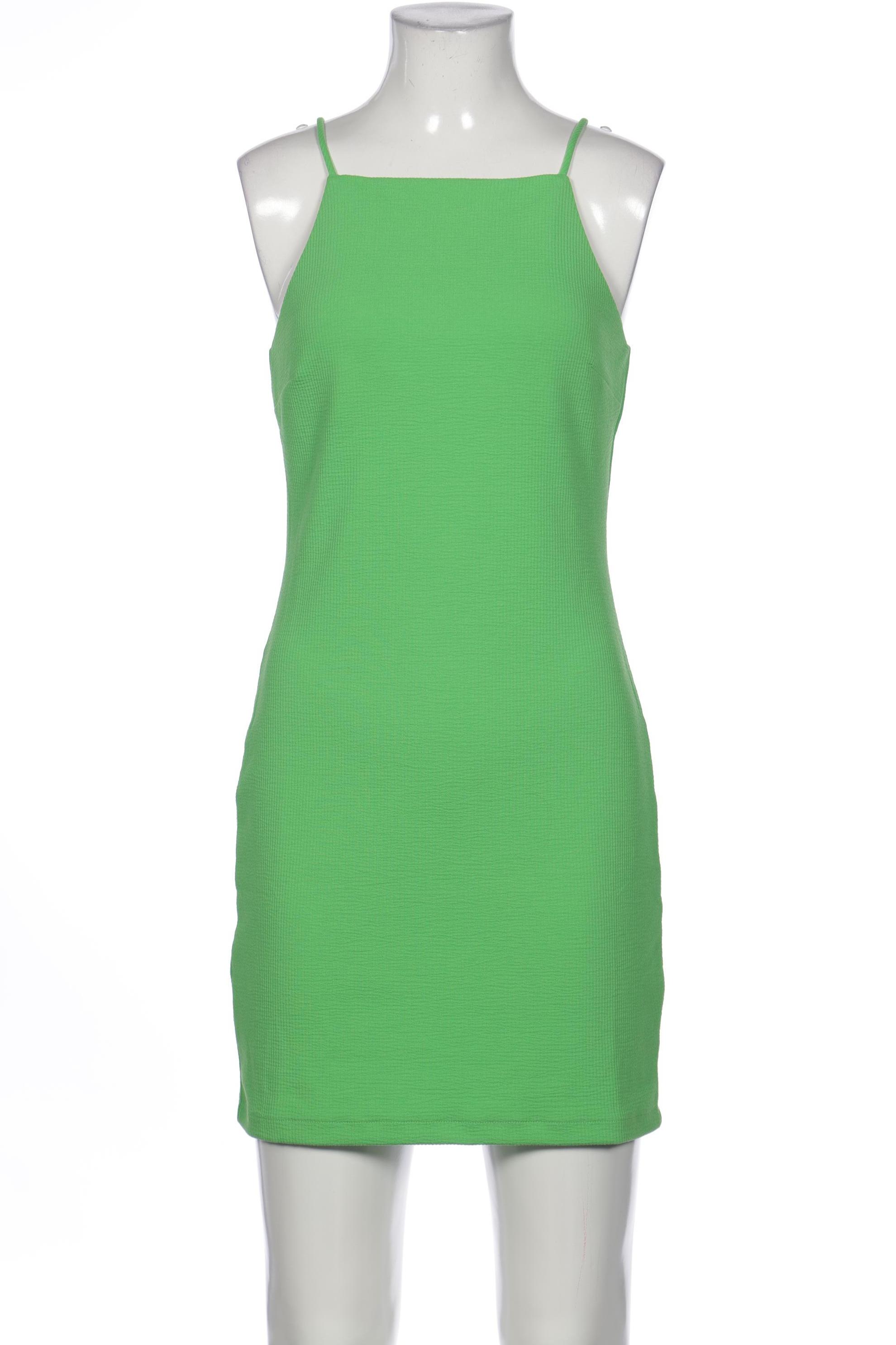 

MANGO Damen Kleid, grün