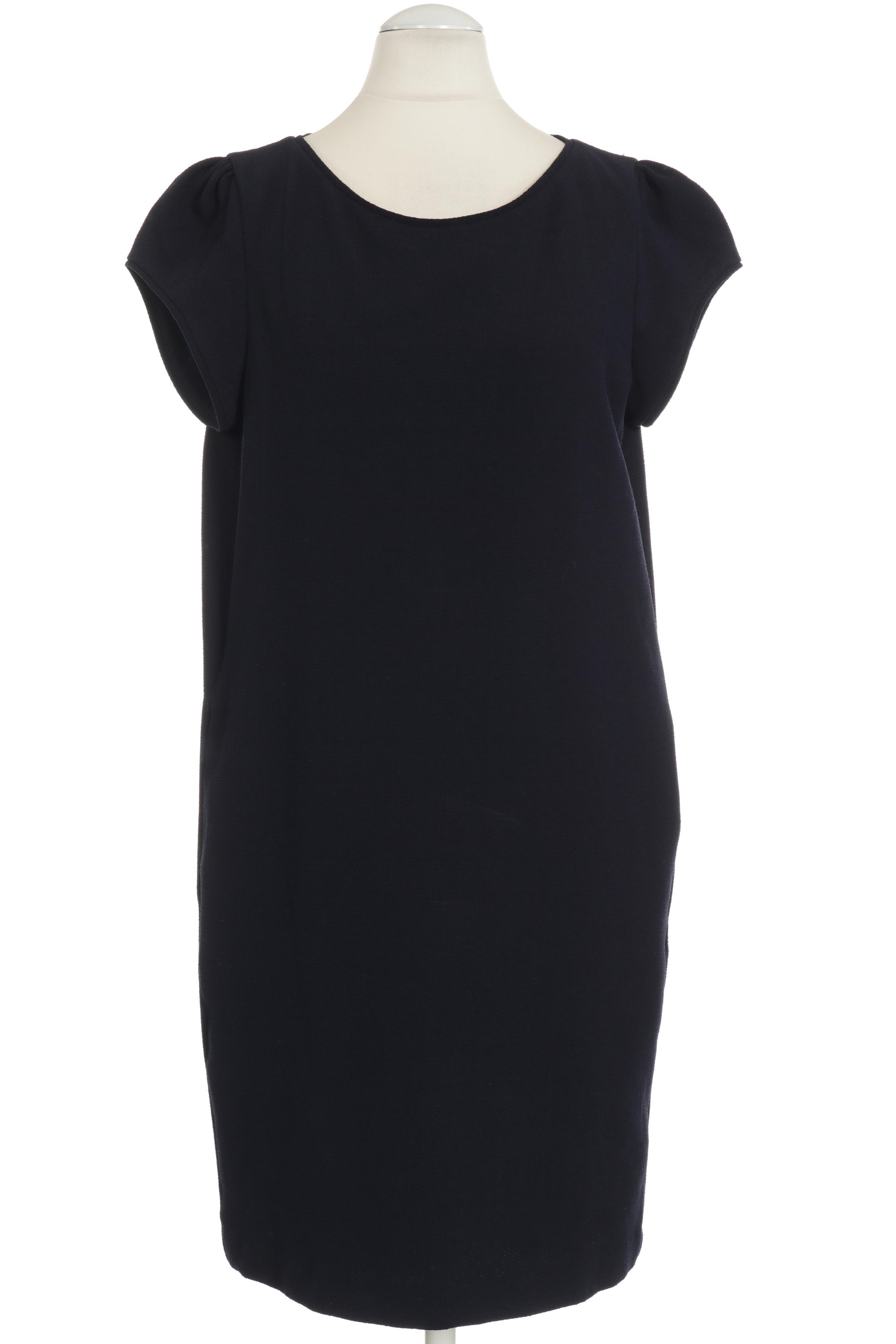 

Mango Damen Kleid, blau, Gr. 36