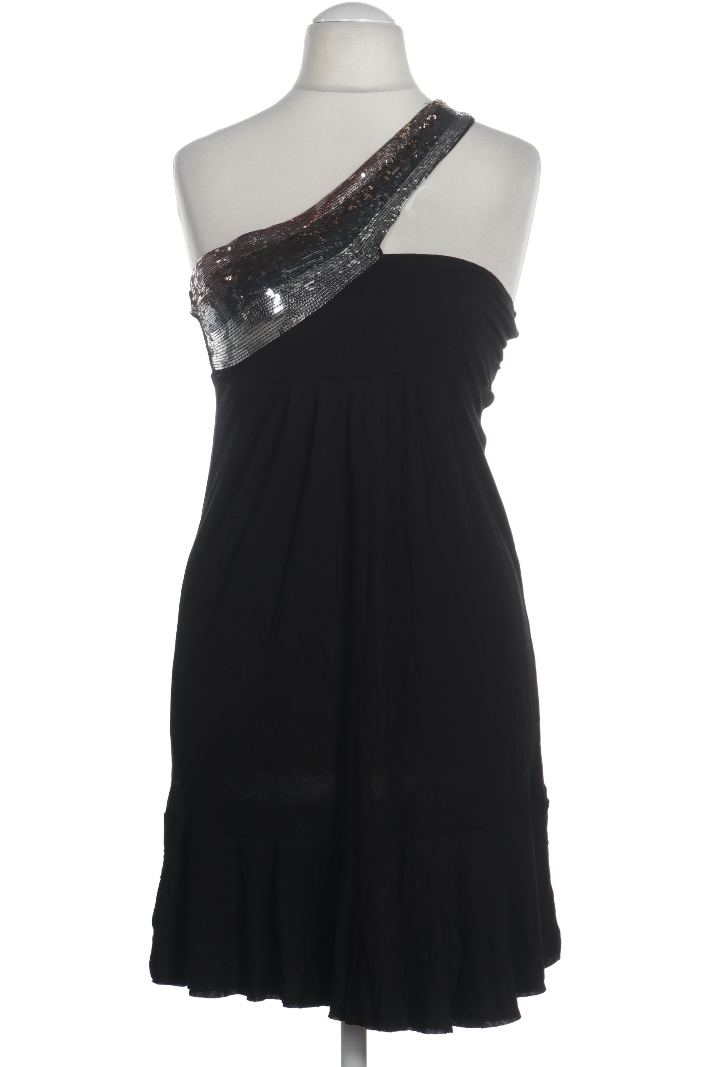 

Mango Damen Kleid, schwarz, Gr. 38