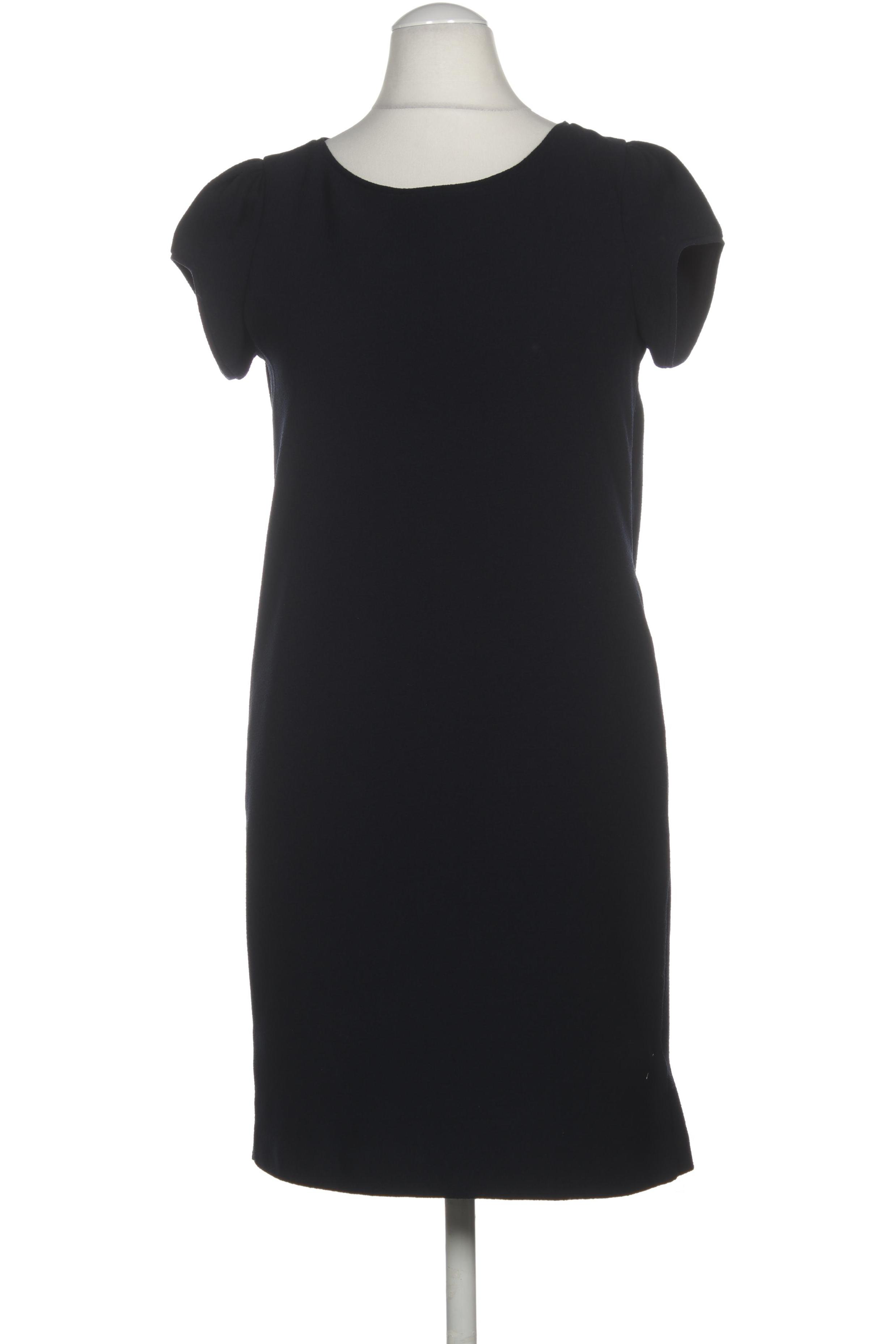 

Mango Damen Kleid, blau, Gr. 36