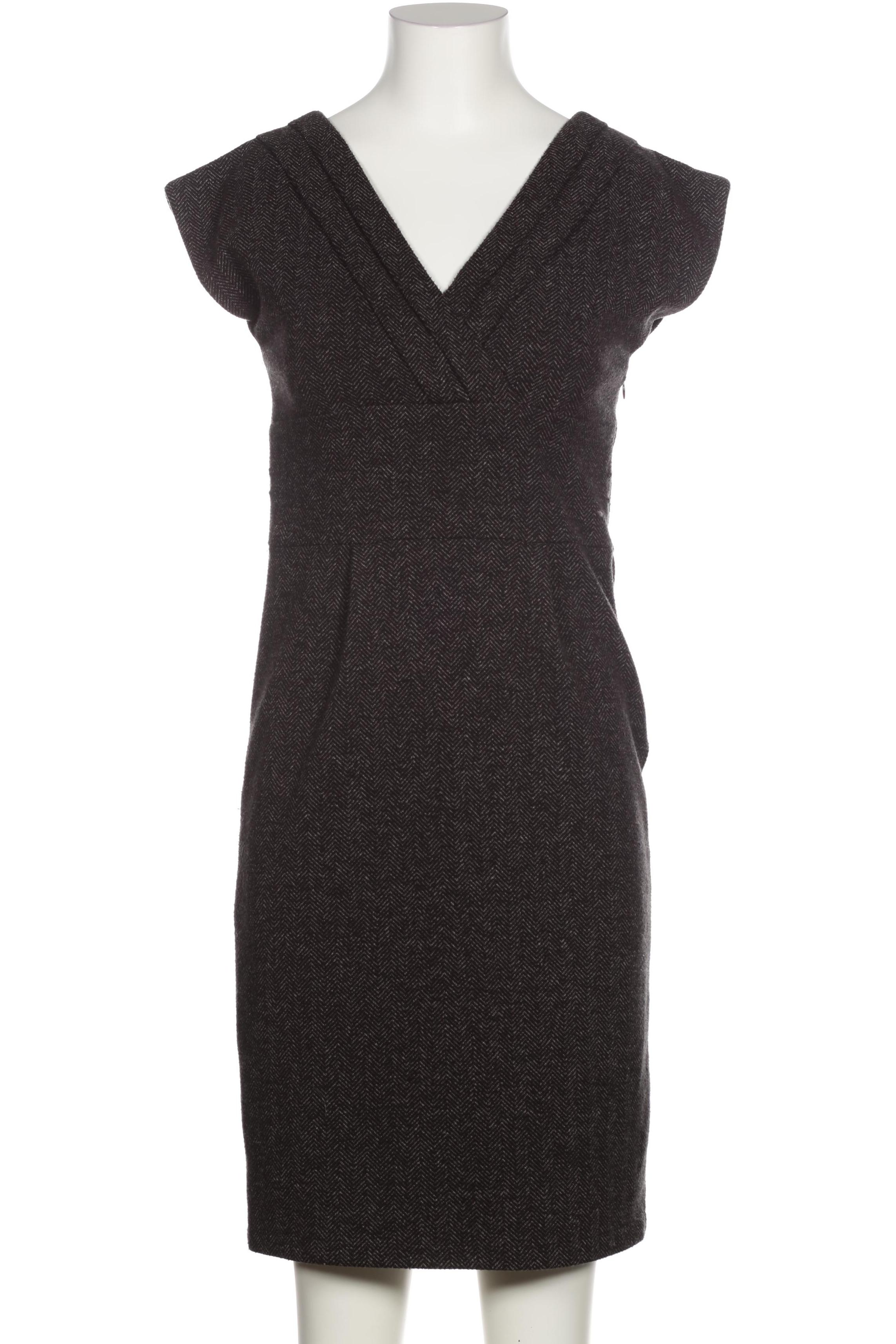 

MANGO Damen Kleid, schwarz