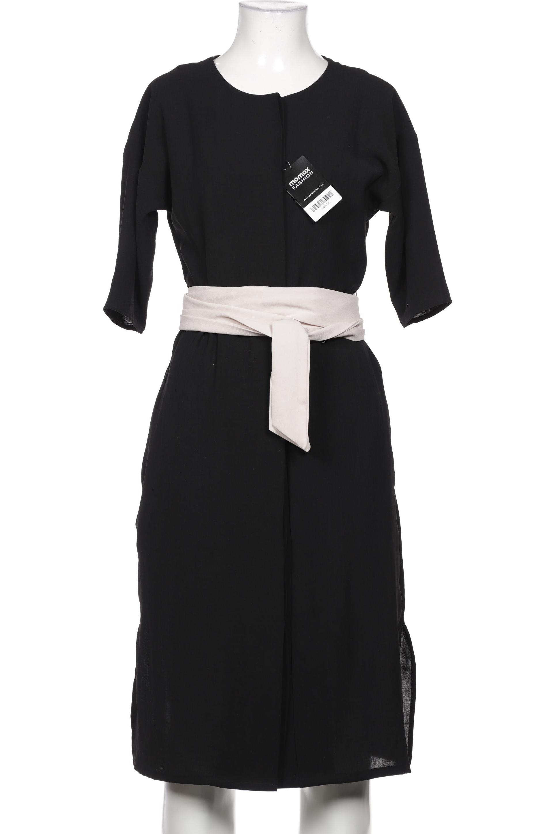 

MANGO Damen Kleid, schwarz