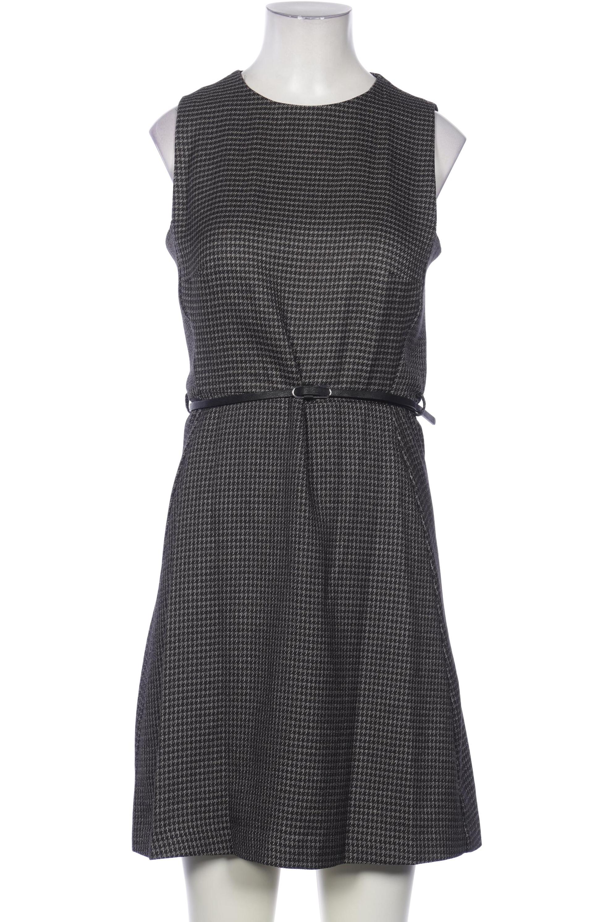 

MANGO Damen Kleid, grau