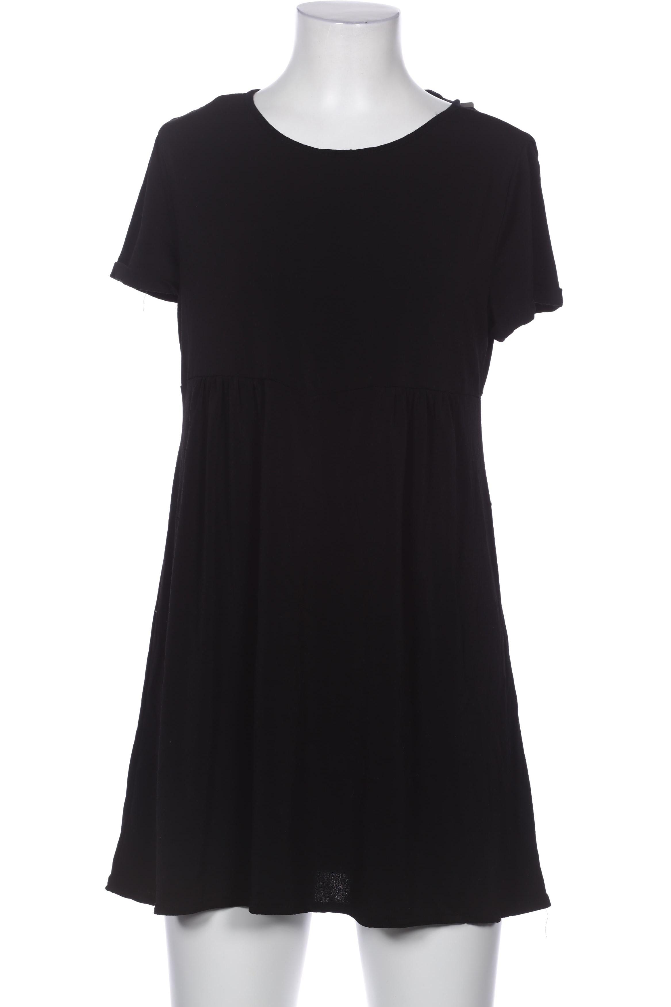 

MANGO Damen Kleid, schwarz