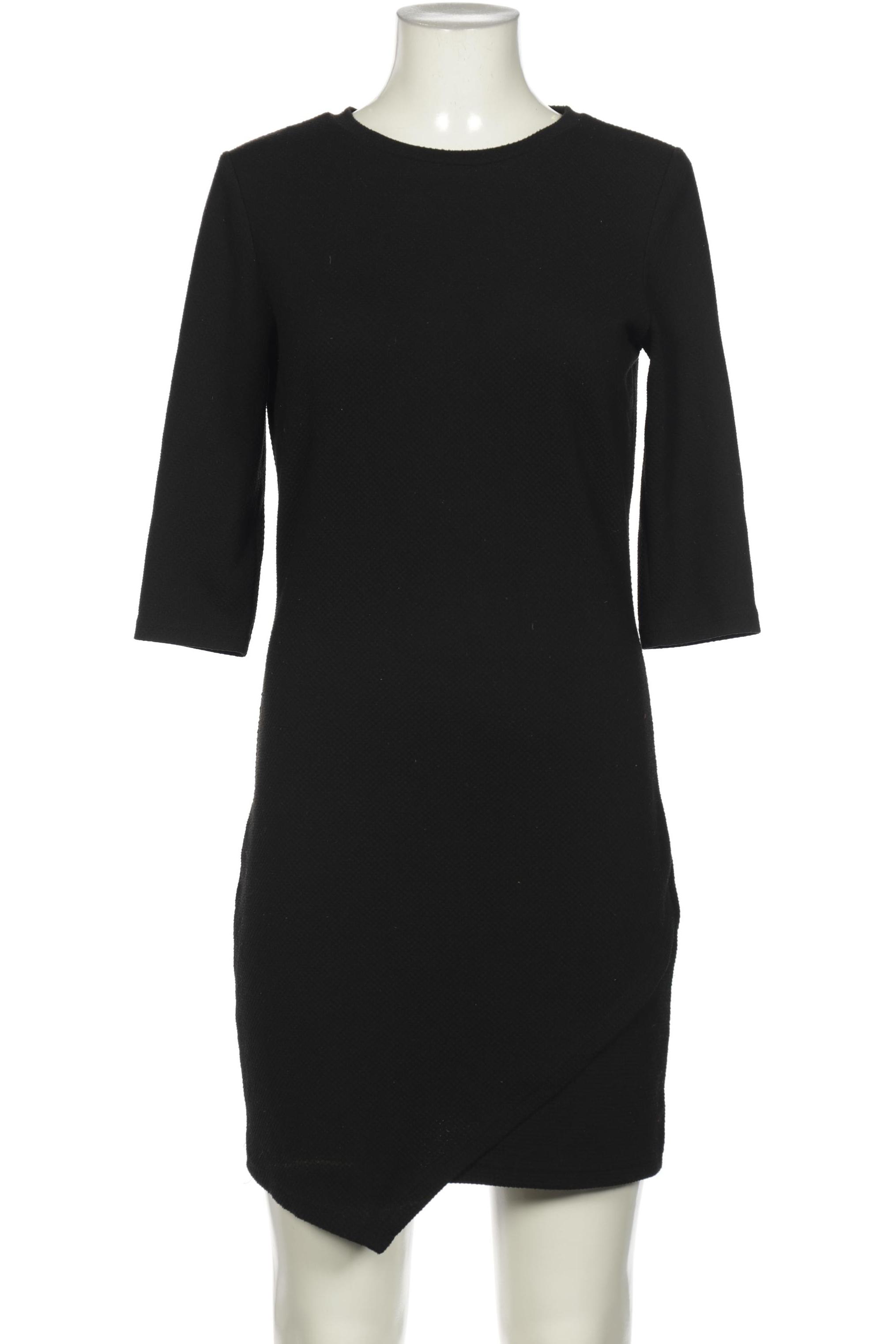 

MANGO Damen Kleid, schwarz