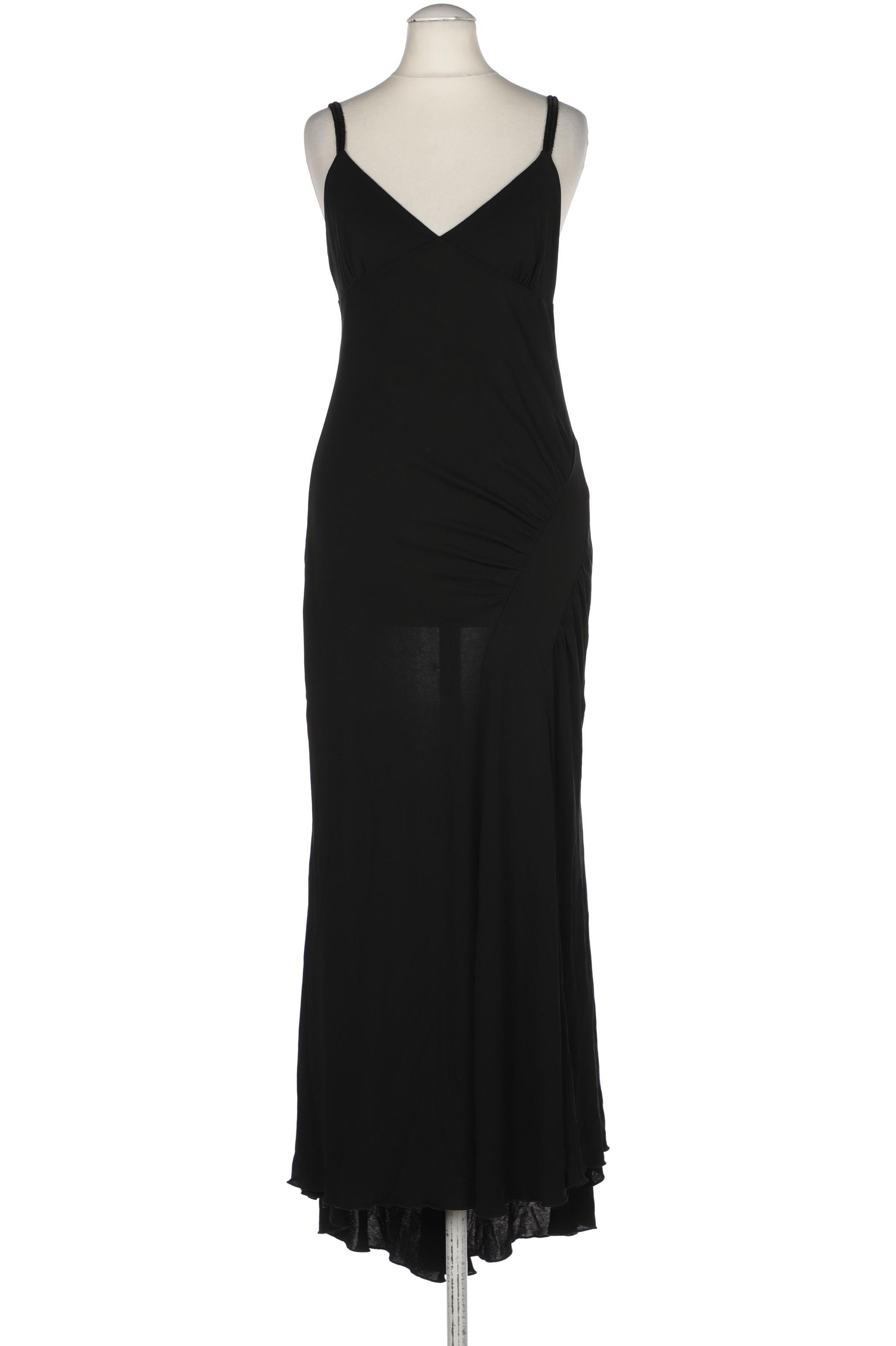 

Mango Damen Kleid, schwarz, Gr. 38