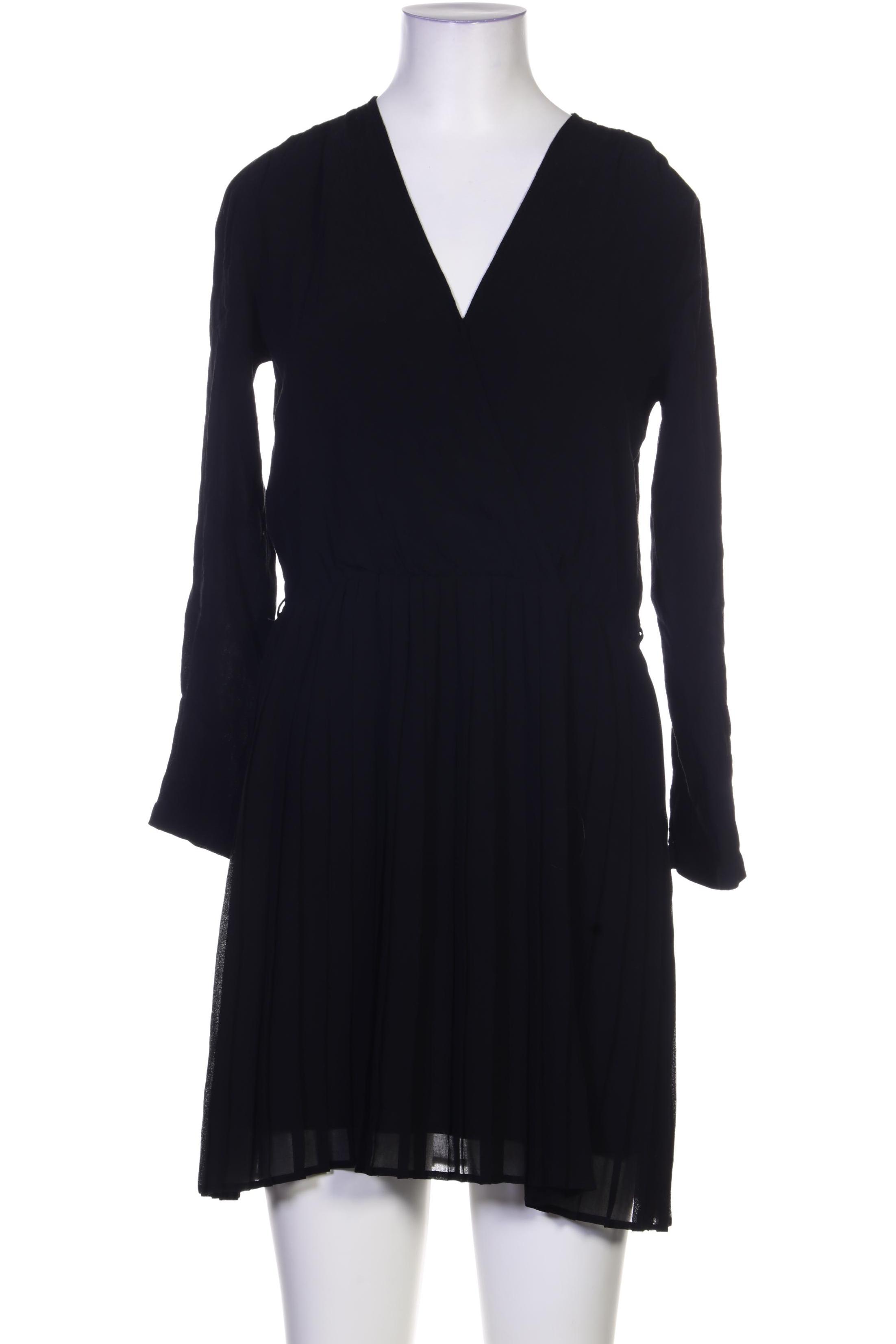 

Mango Damen Kleid, schwarz, Gr. 38