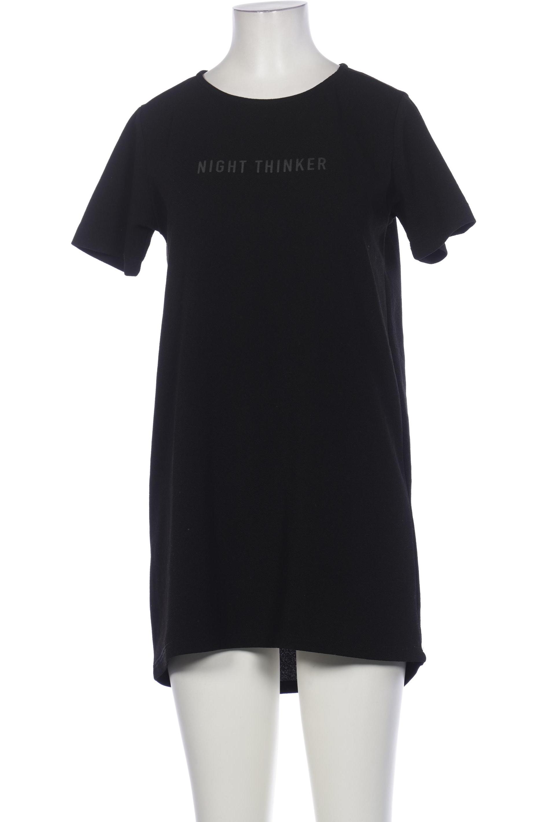 

Mango Damen Kleid, schwarz, Gr. 36