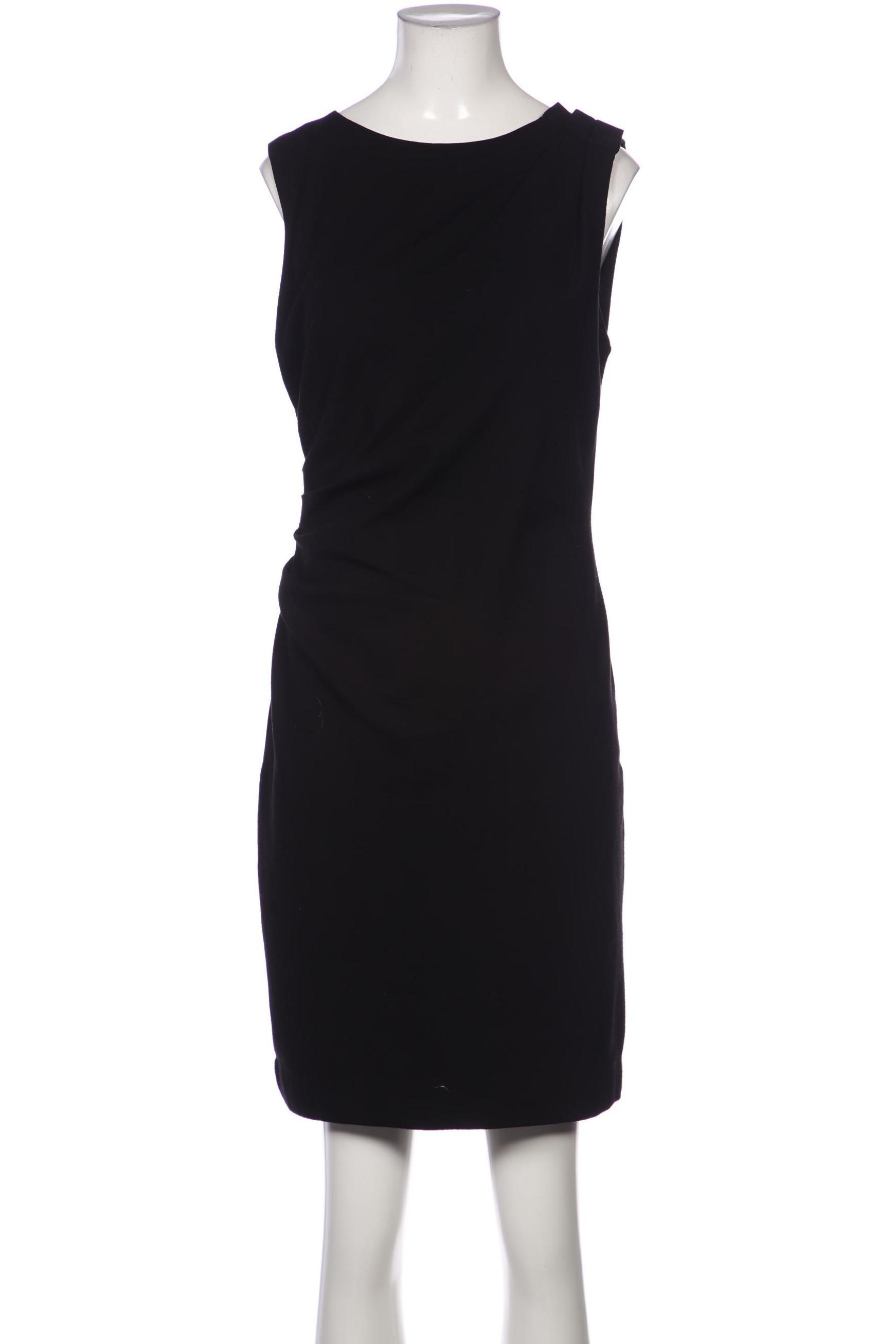 

MANGO Damen Kleid, schwarz