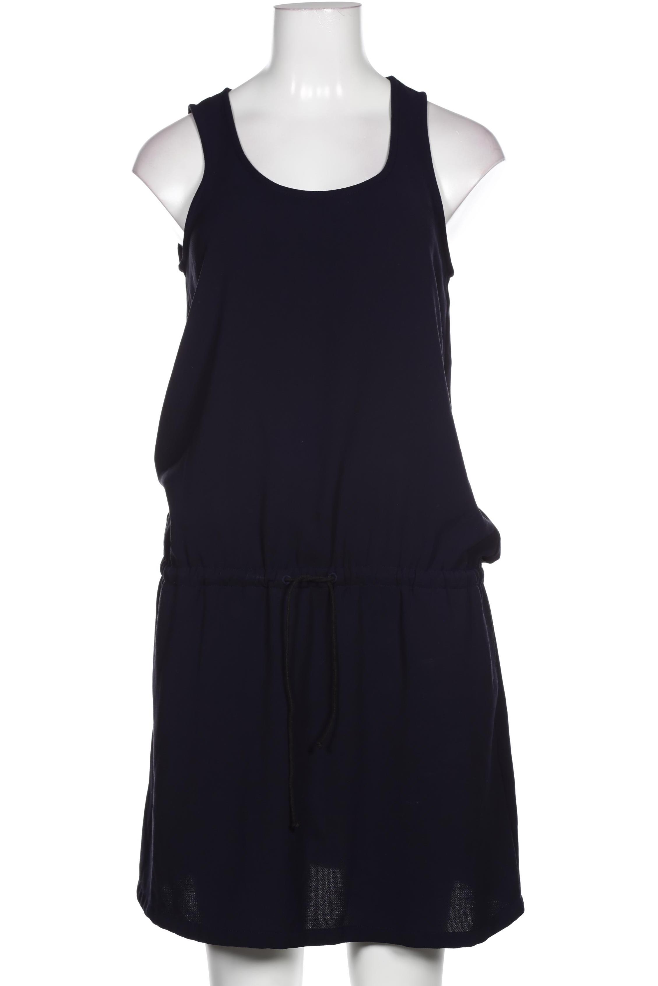 

MANGO Damen Kleid, blau