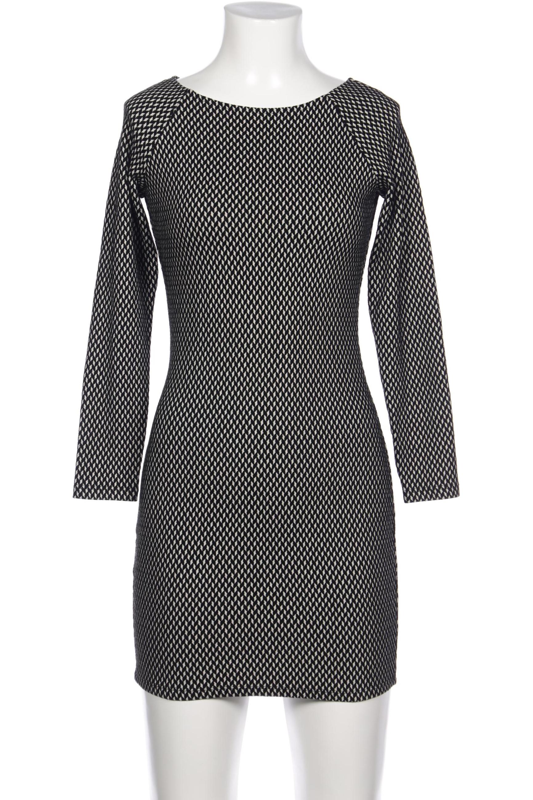 

Mango Damen Kleid, schwarz, Gr. 34