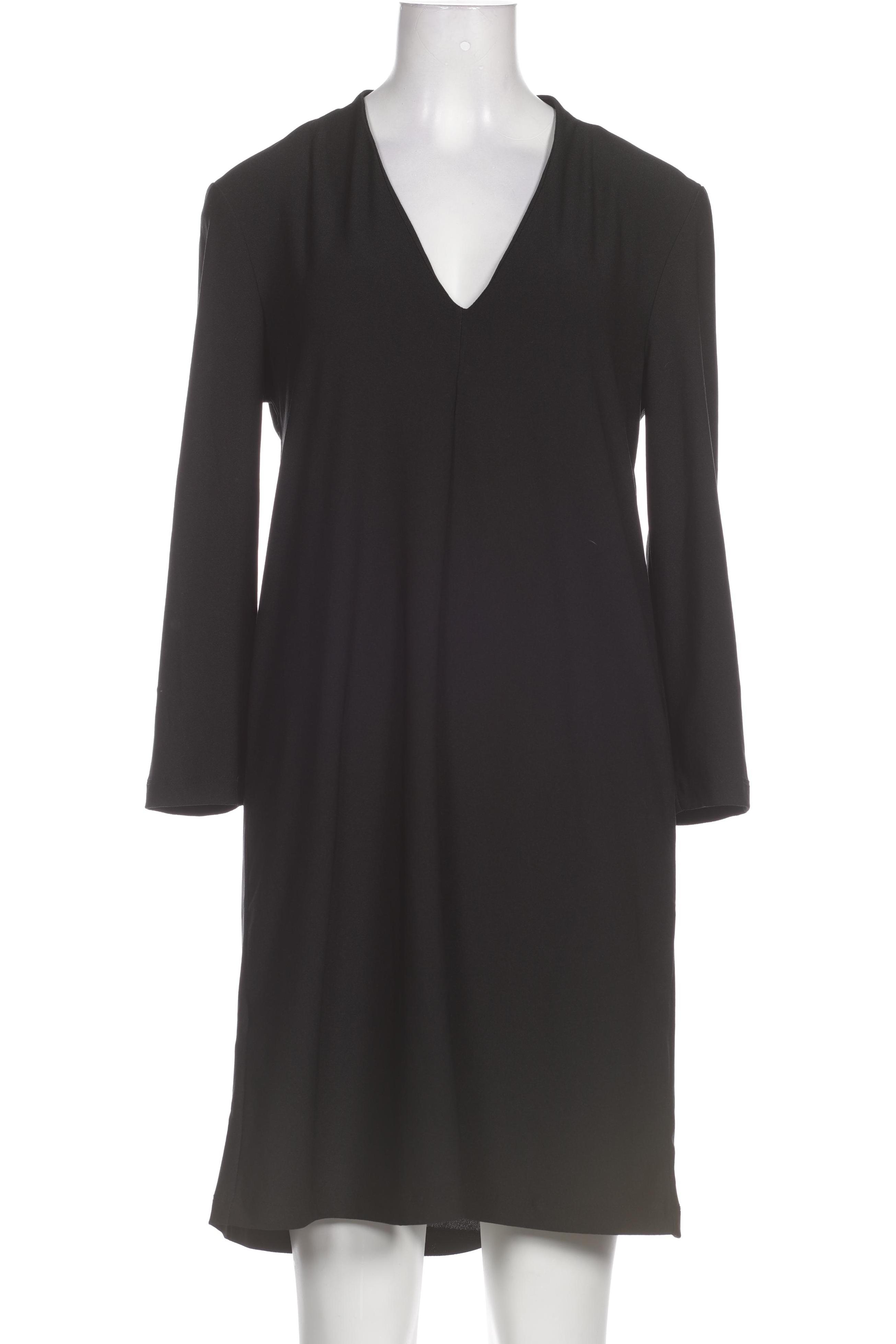 

MANGO Damen Kleid, schwarz