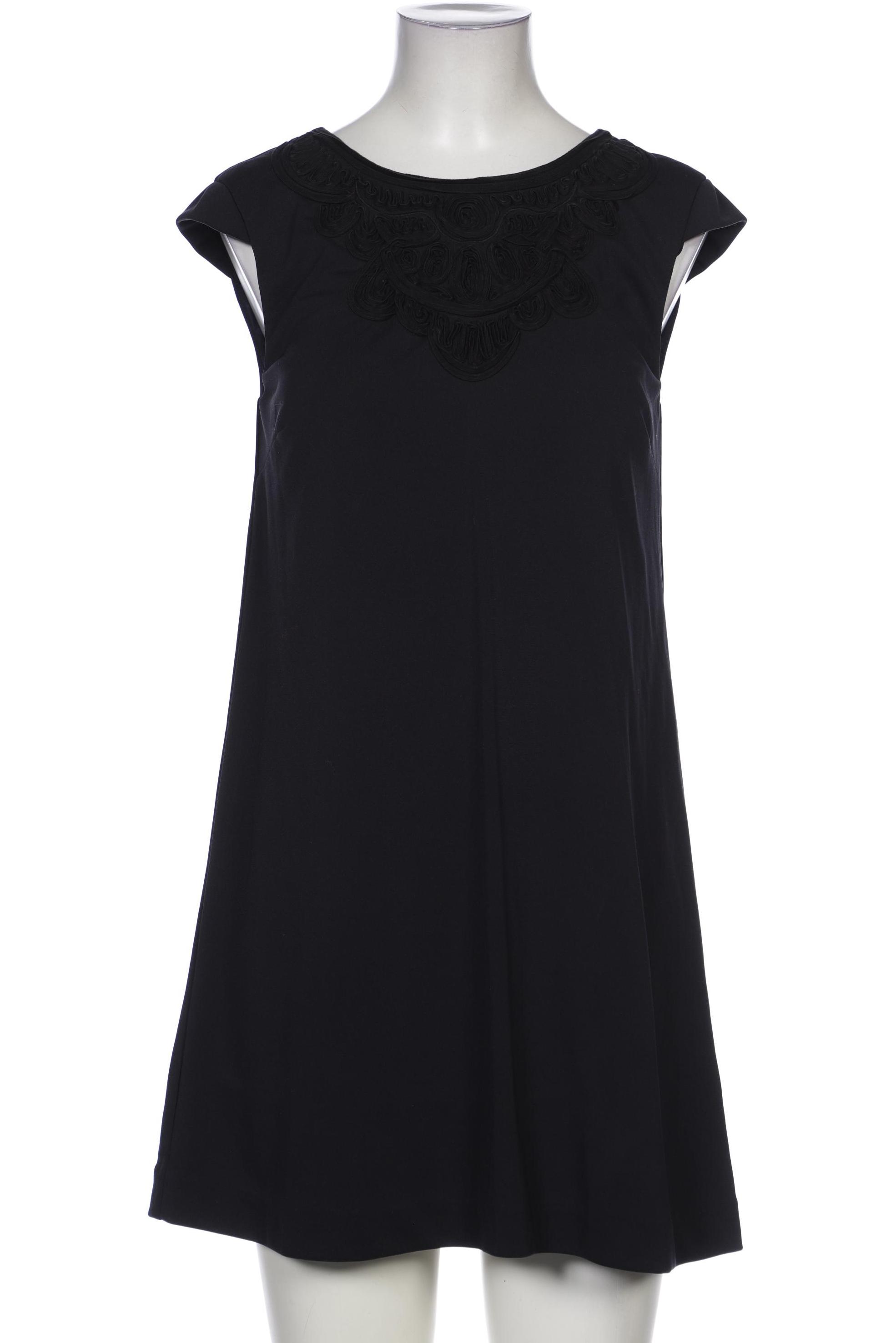 

MANGO Damen Kleid, marineblau