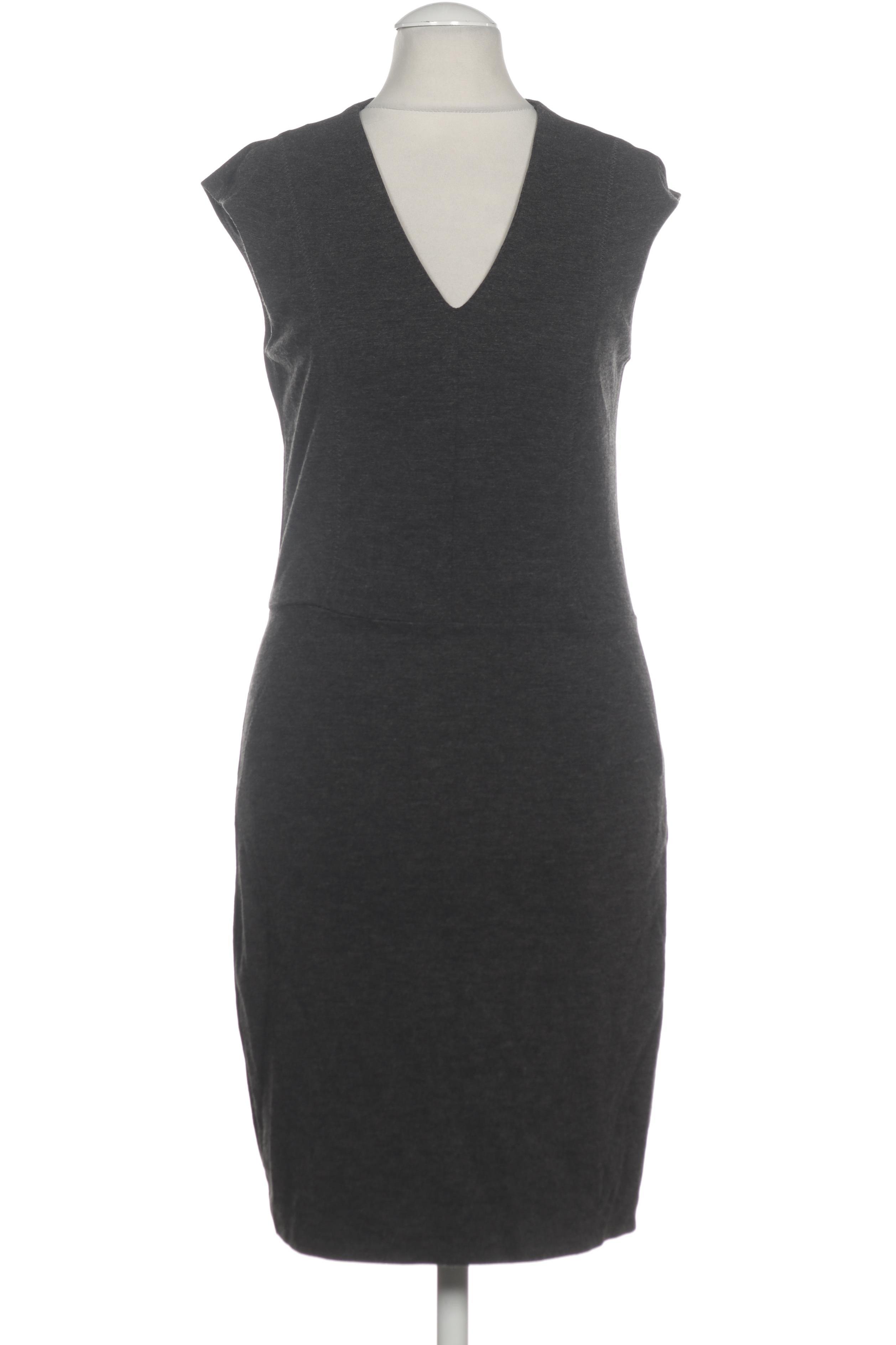 

Mango Damen Kleid, grau, Gr. 36