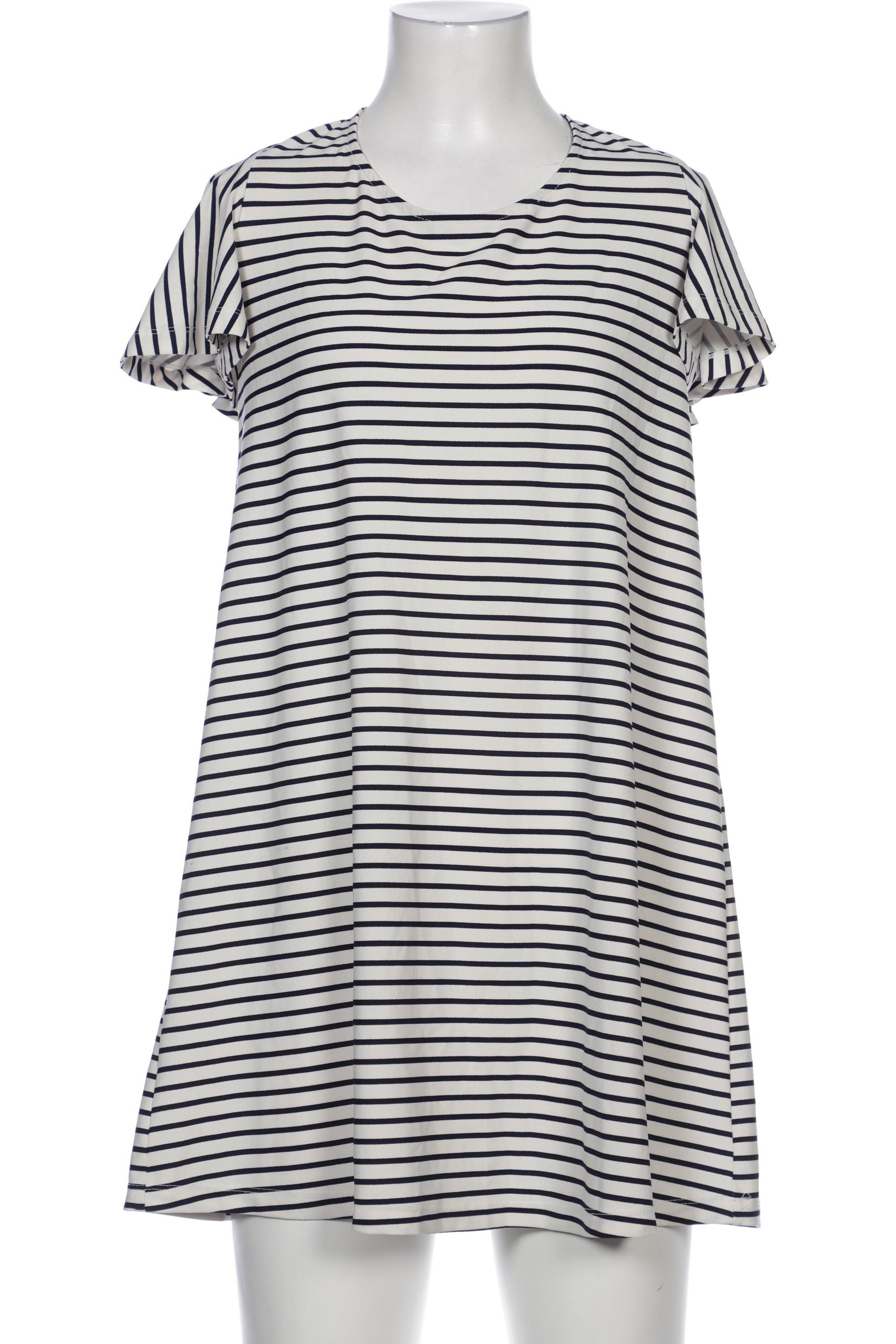 

MANGO Damen Kleid, marineblau