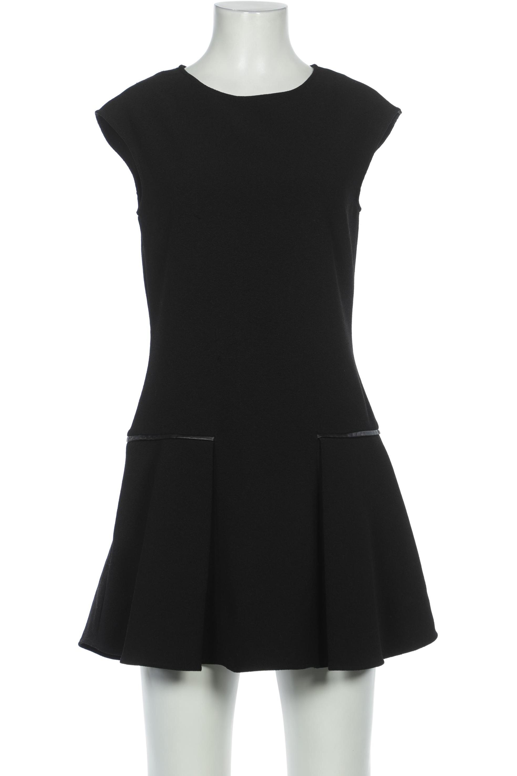 

Mango Damen Kleid, schwarz, Gr. 36