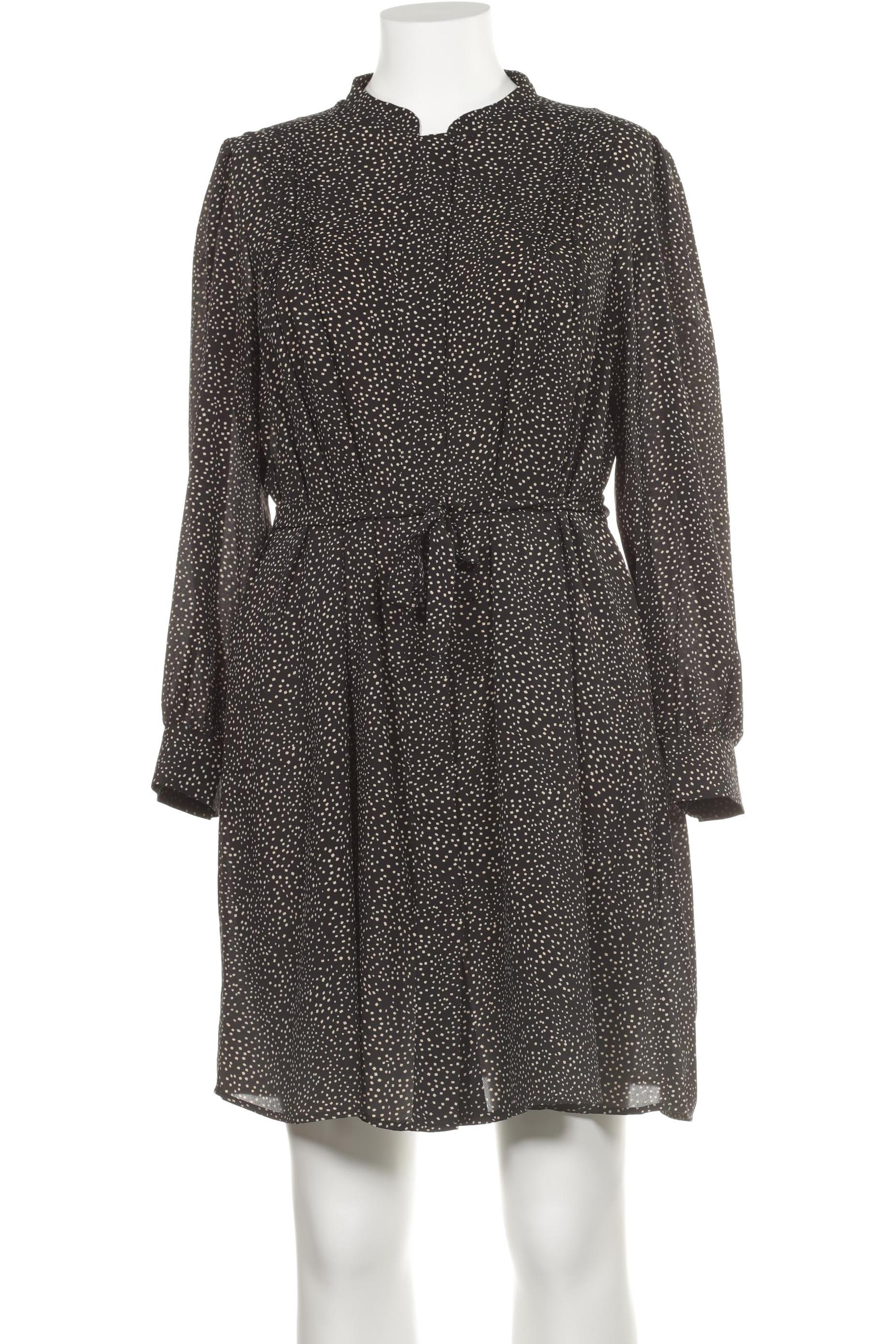 

Mango Damen Kleid, schwarz, Gr. 44