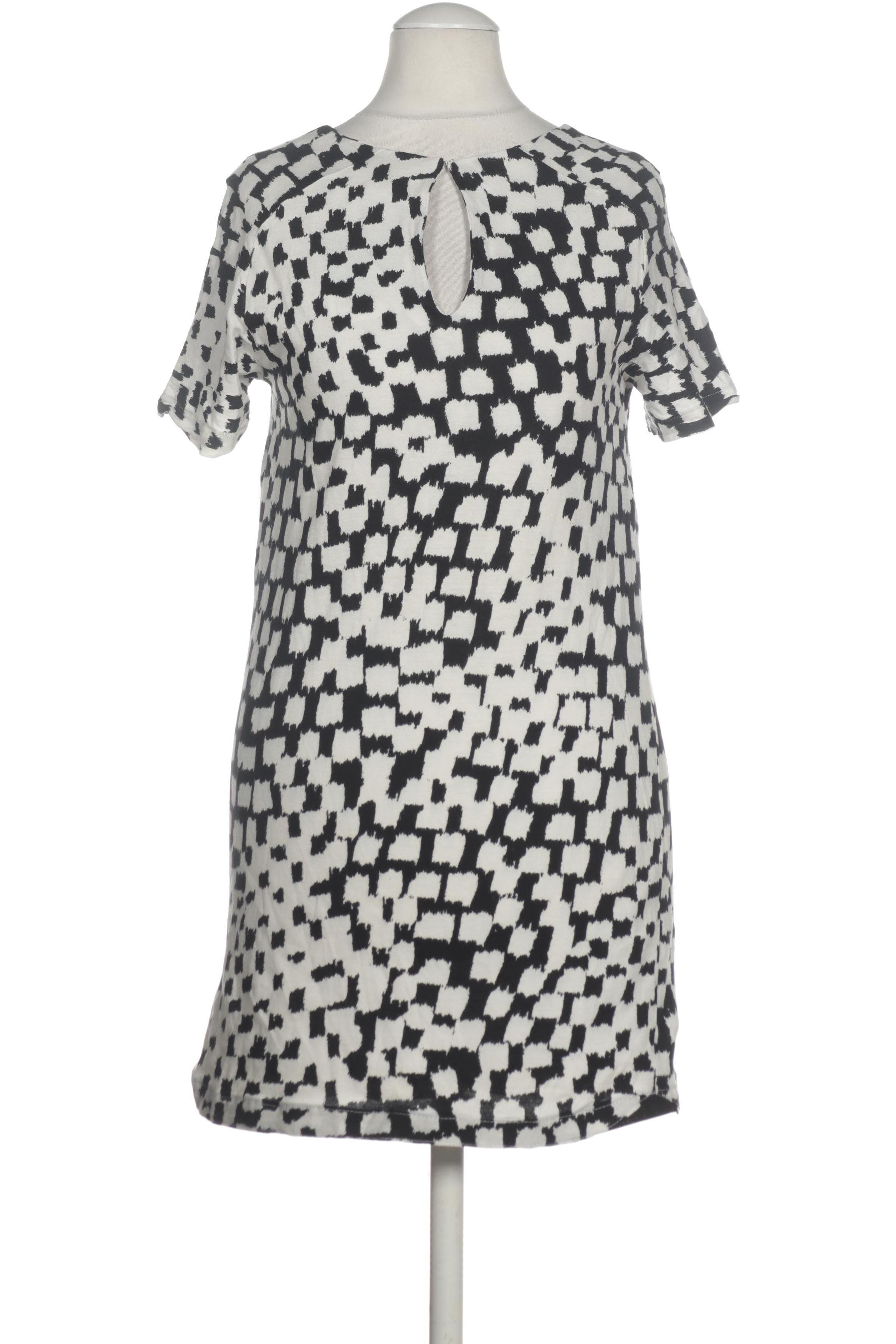 

Mango Damen Kleid, weiß, Gr. 34