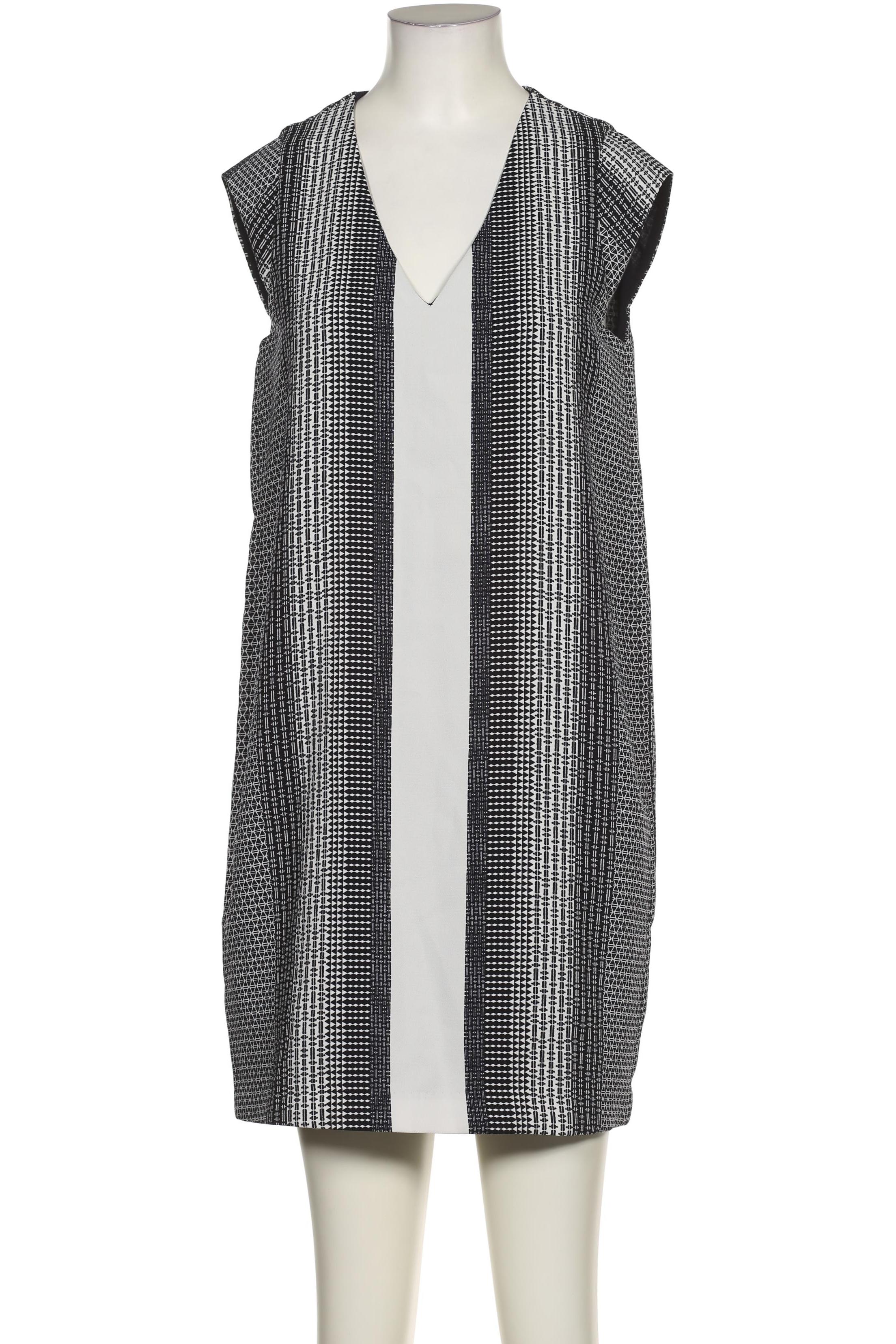 

MANGO Damen Kleid, blau