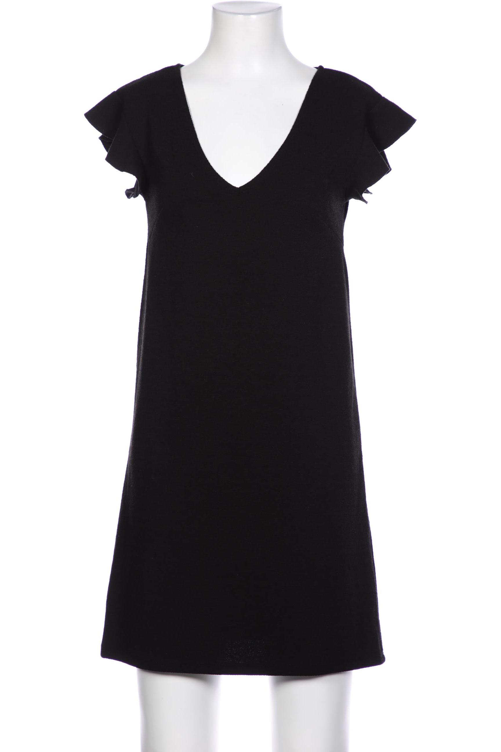 

MANGO Damen Kleid, schwarz