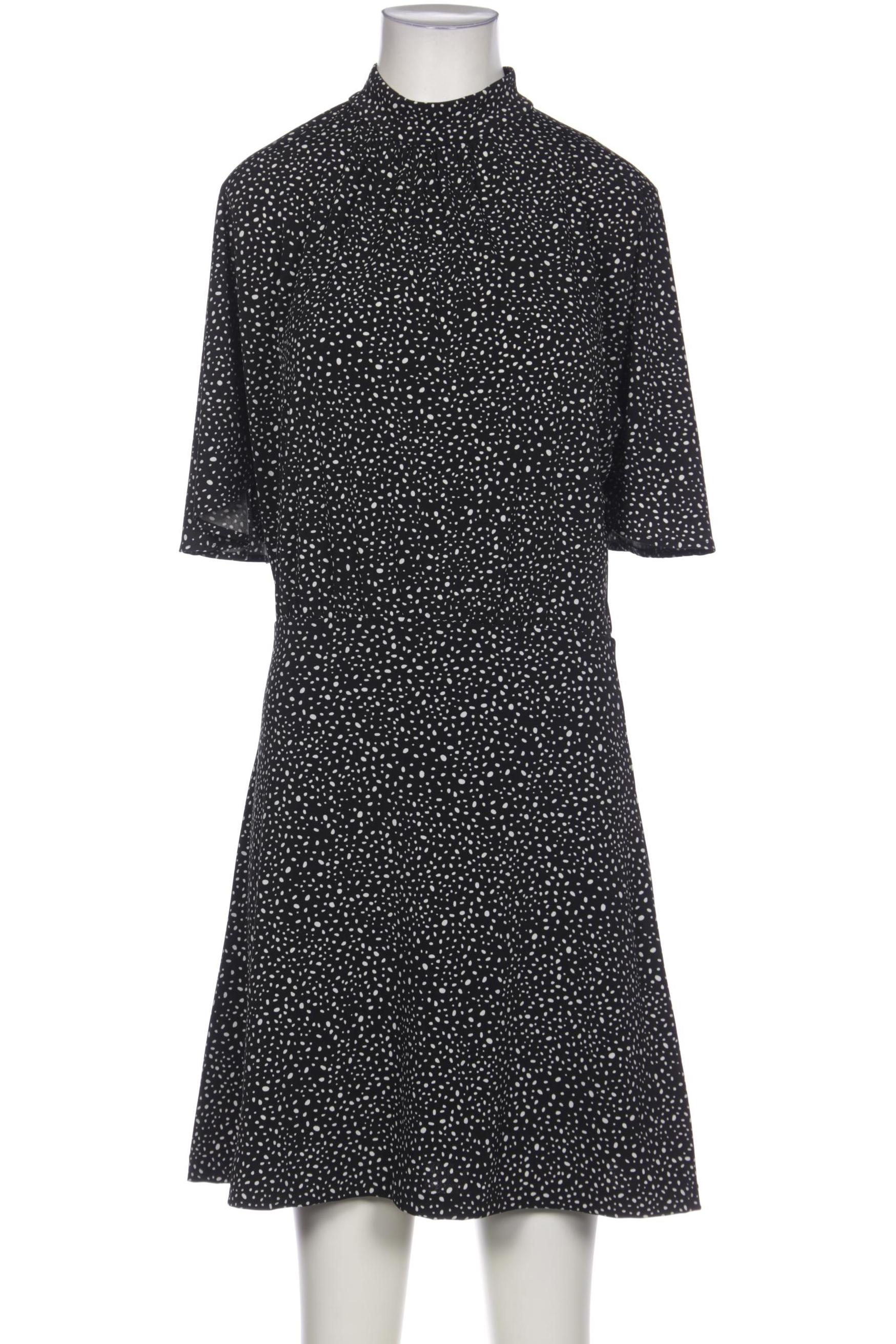 

MANGO Damen Kleid, schwarz