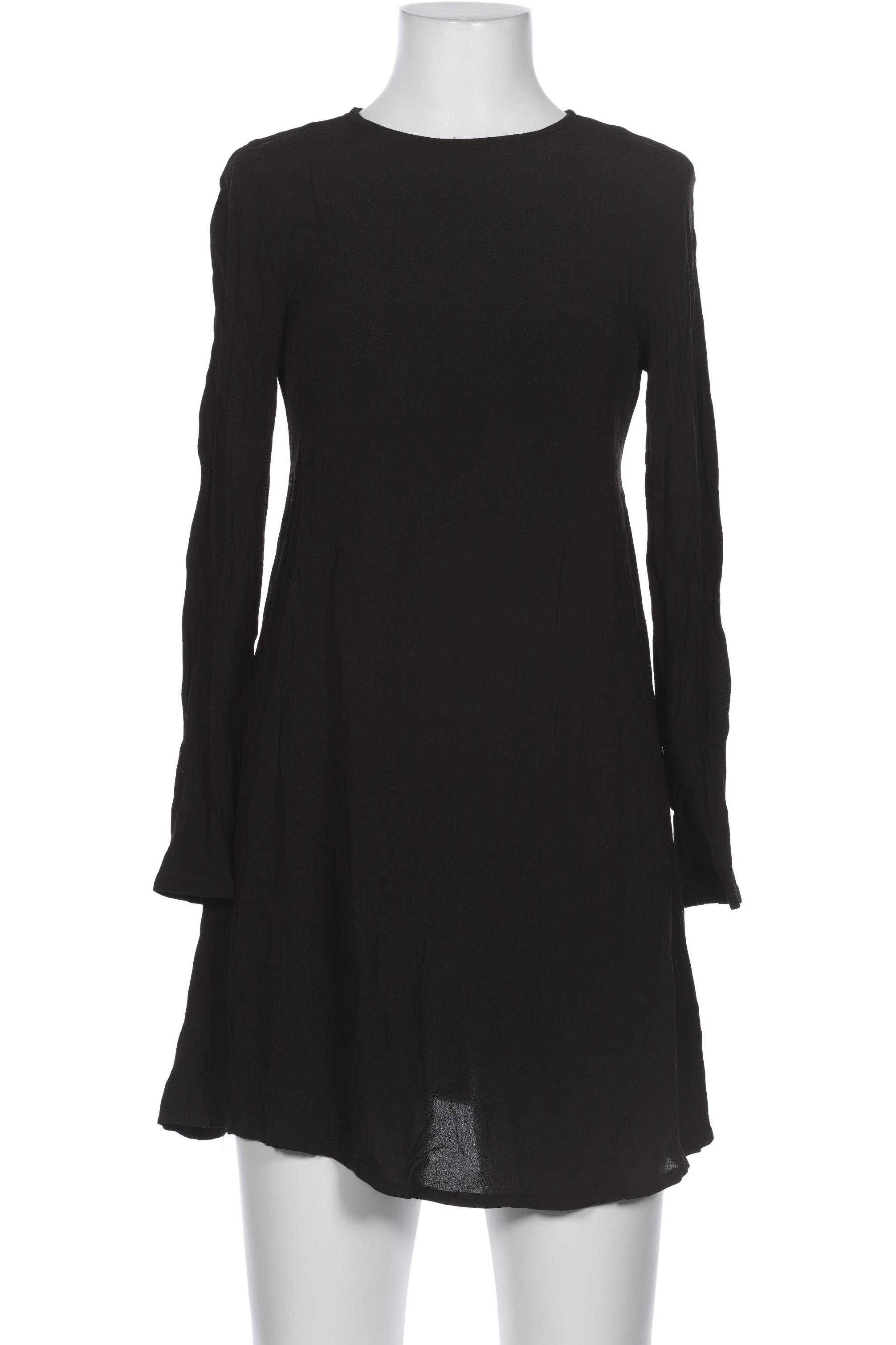 

Mango Damen Kleid, schwarz, Gr. 34