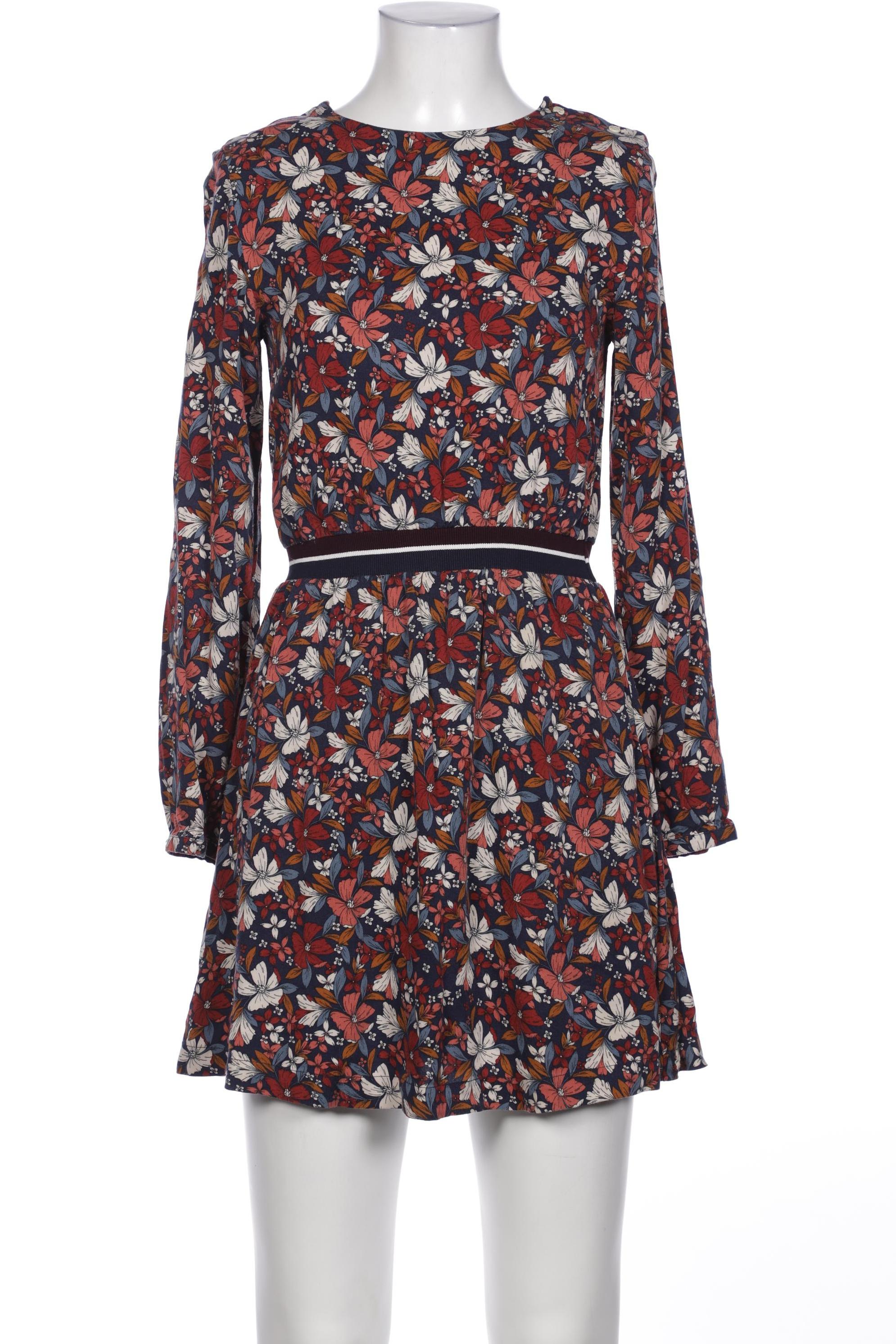 

Mango Damen Kleid, mehrfarbig, Gr. 34