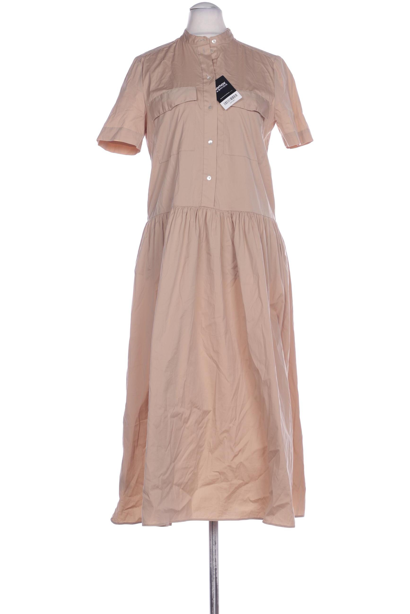 

MANGO Damen Kleid, beige