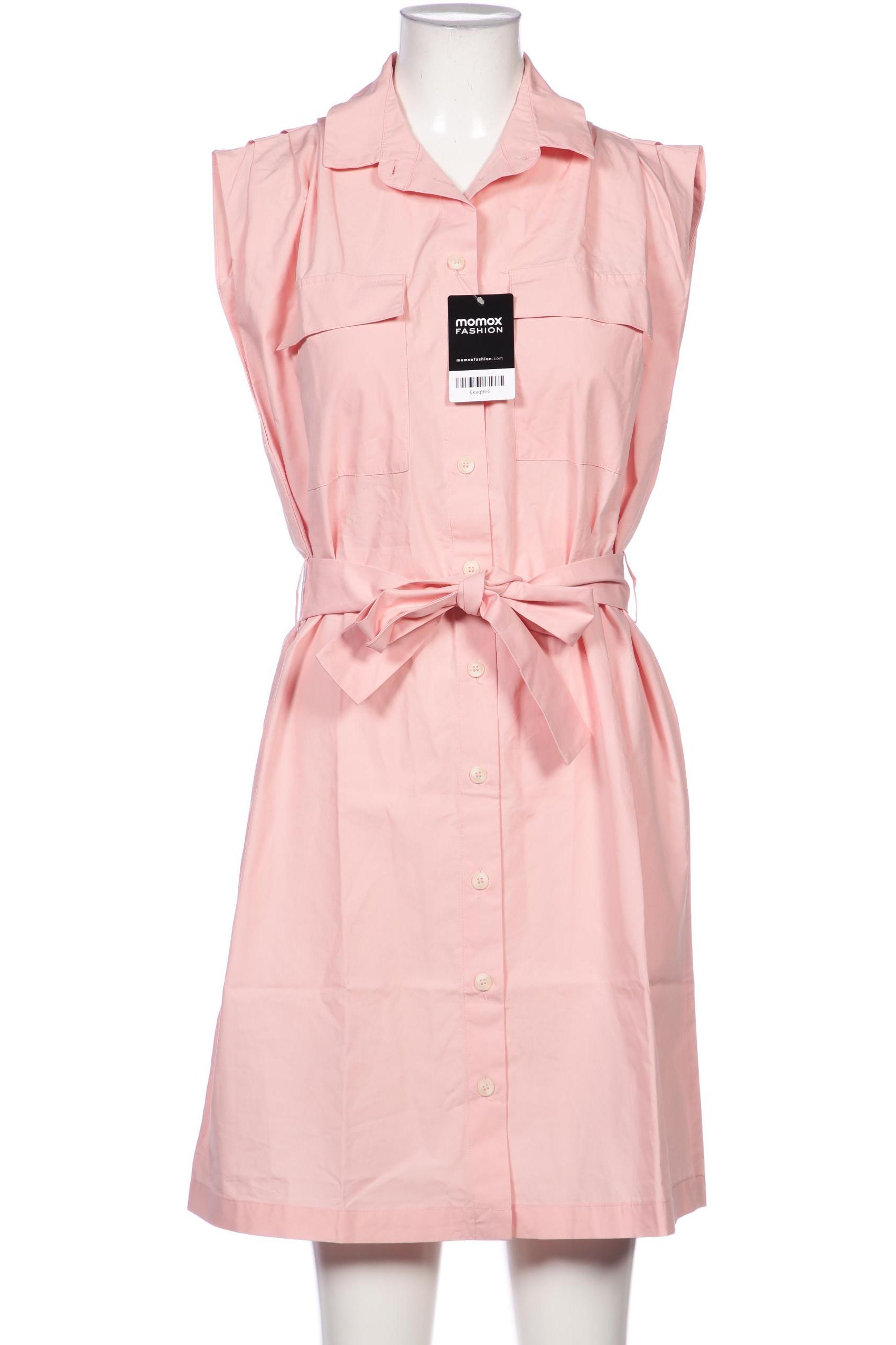 

MANGO Damen Kleid, pink