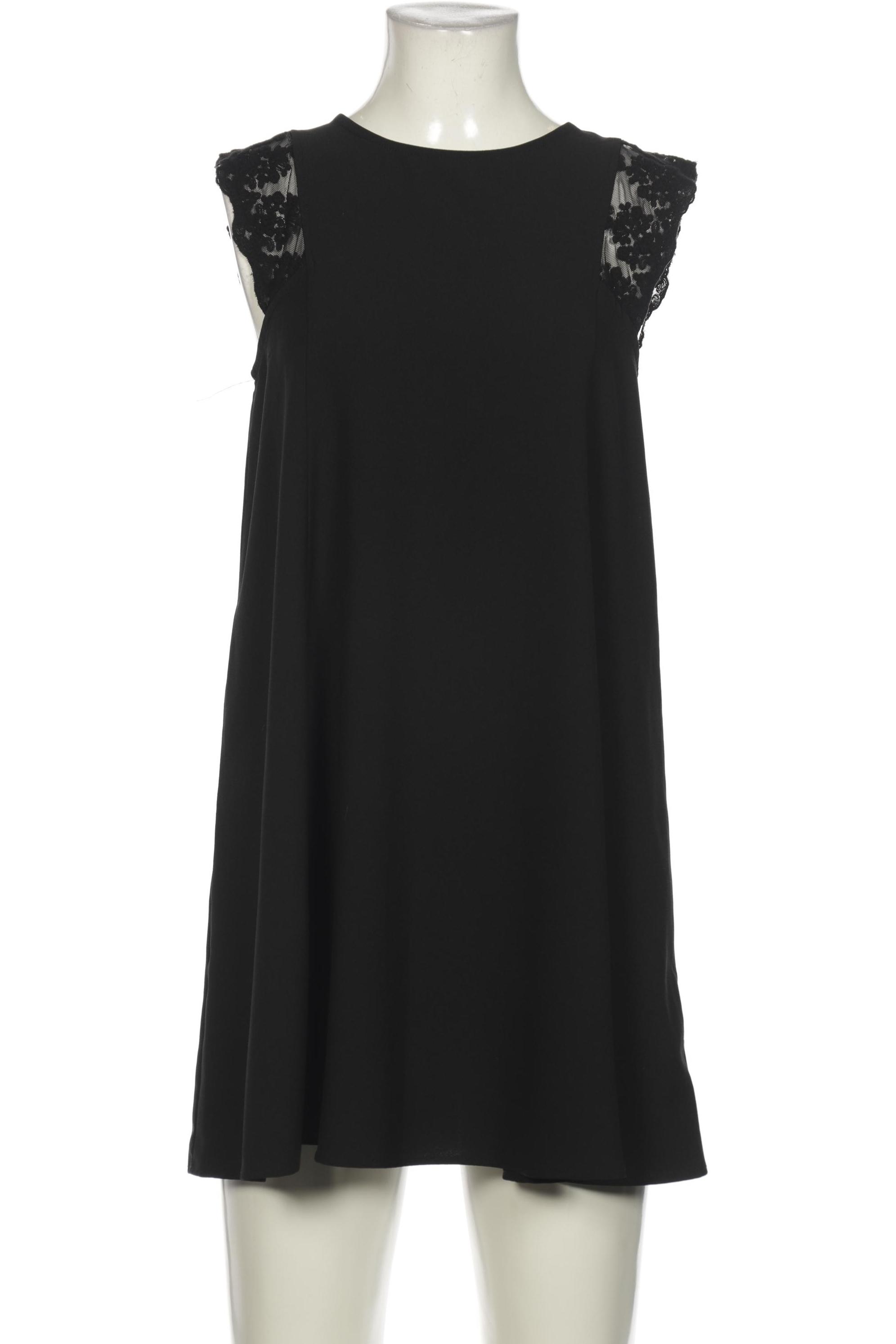 

MANGO Damen Kleid, schwarz