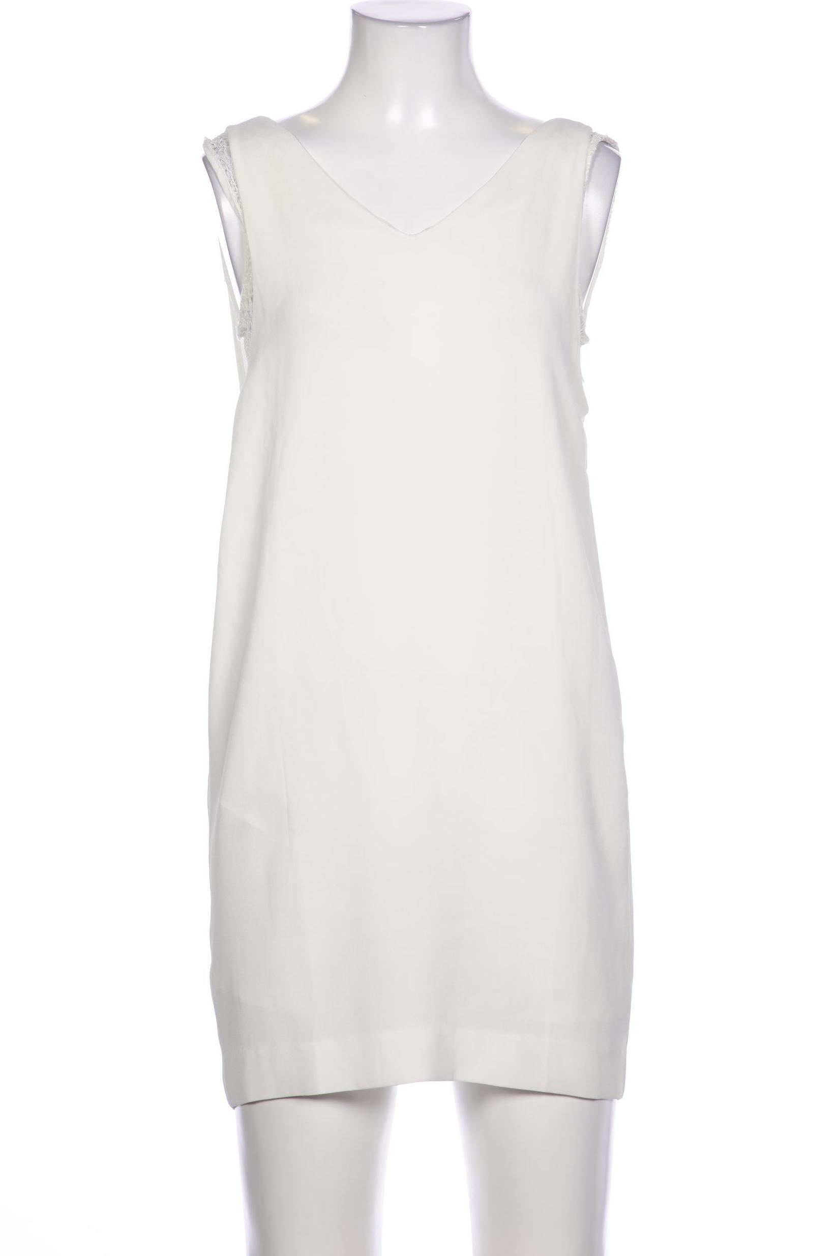 Thumbnail - Mango Damen Kleid, weiß, Gr. 34