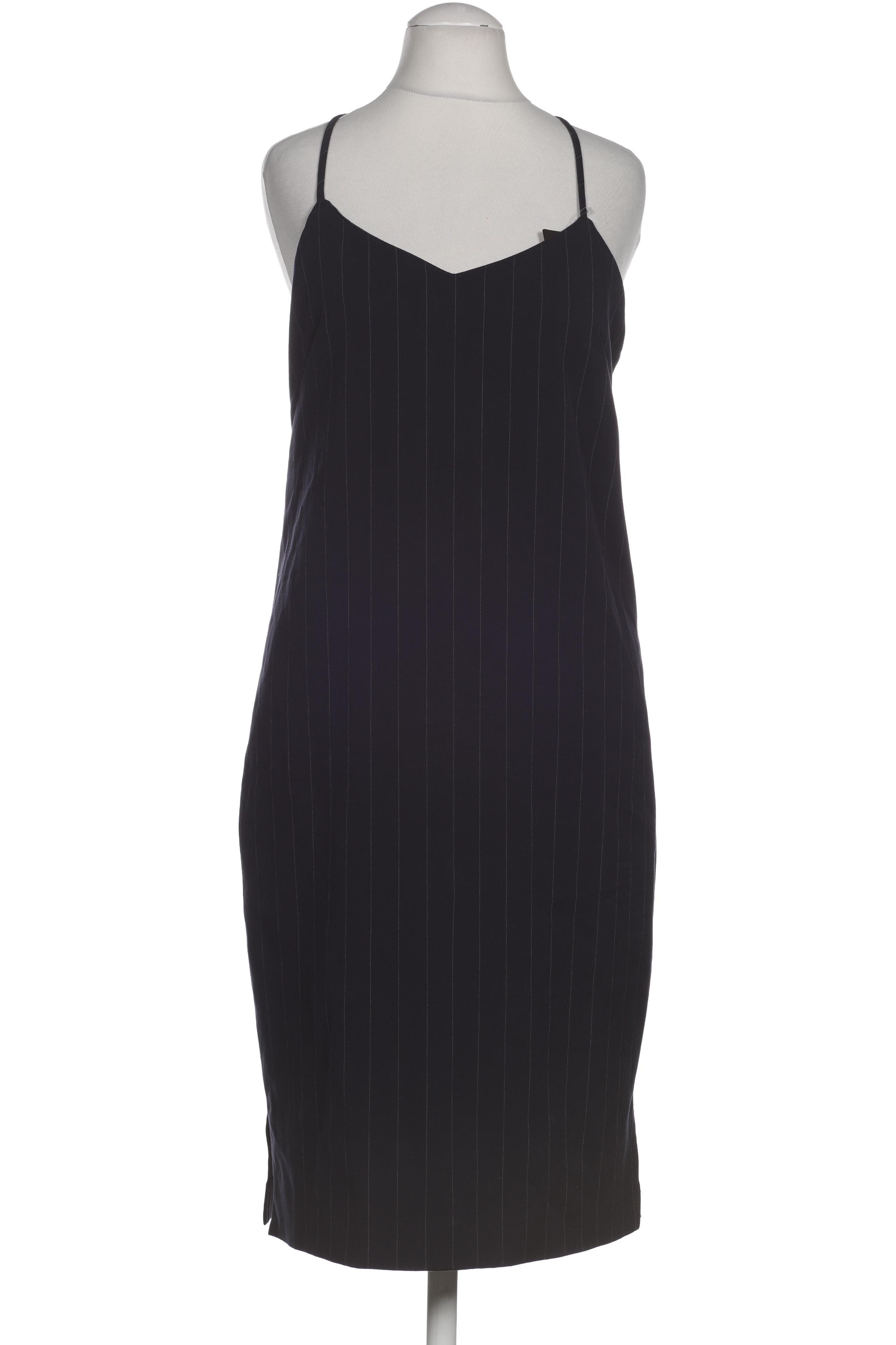 

Mango Damen Kleid, blau, Gr. 34