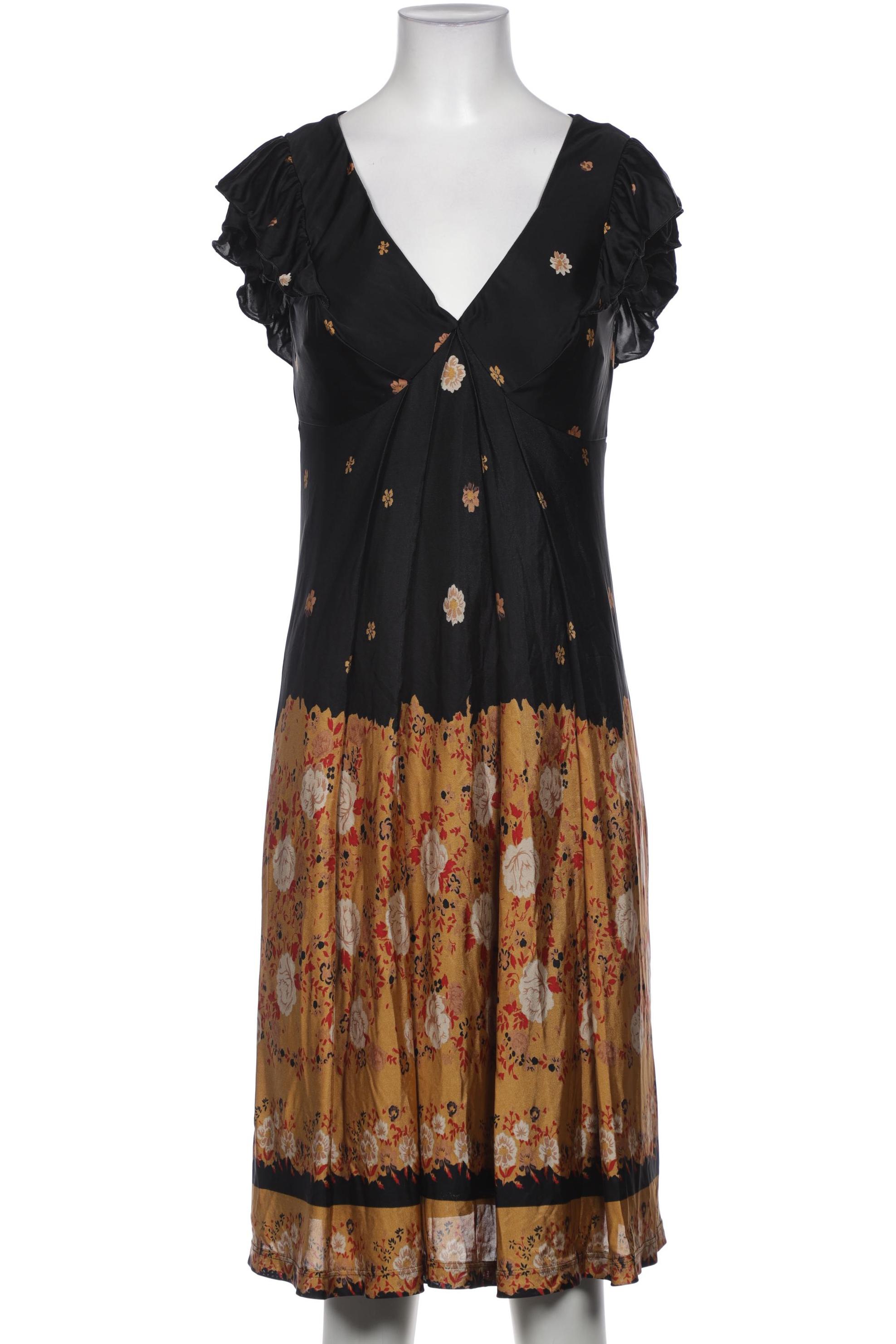 

Mango Damen Kleid, schwarz, Gr. 38