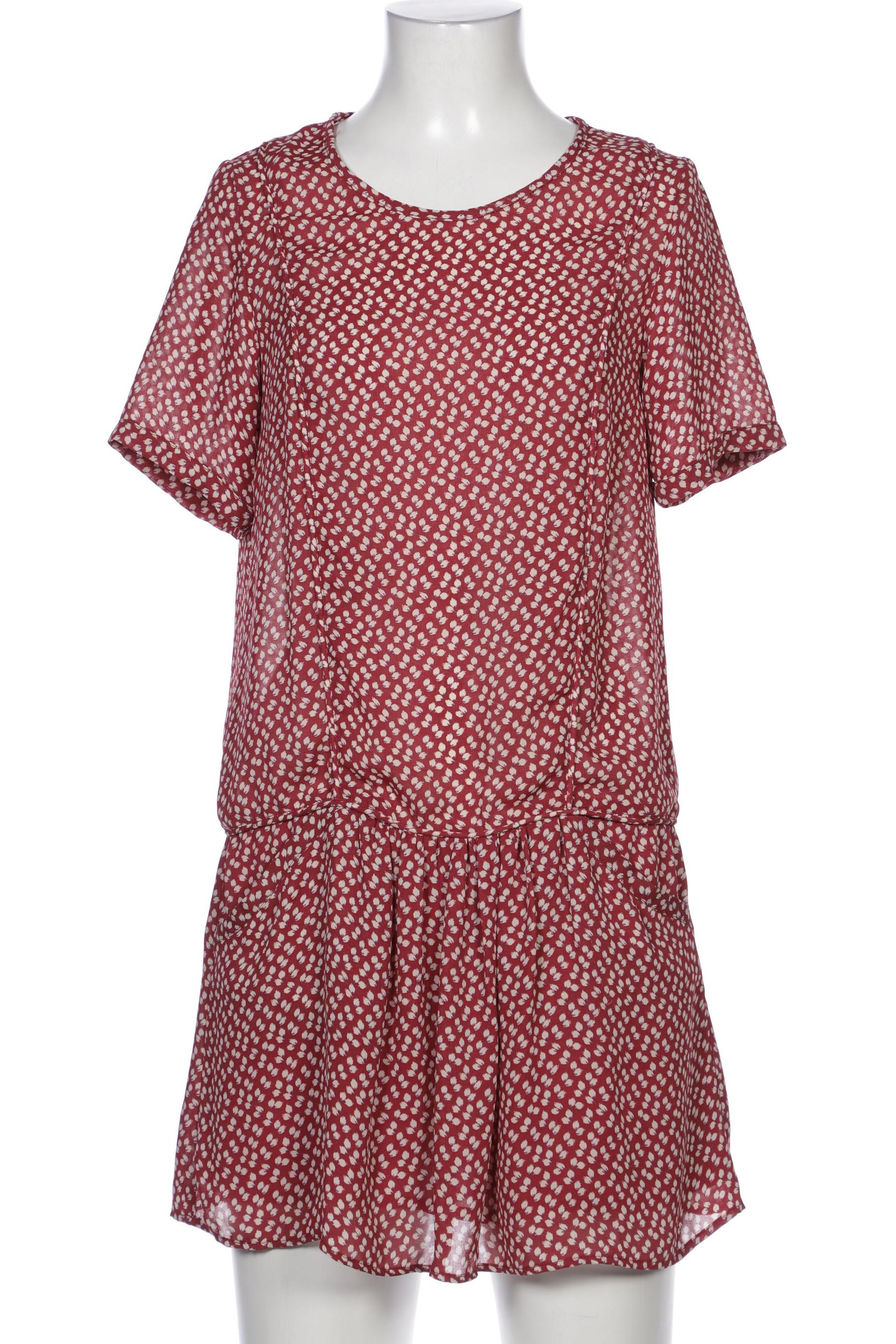 

MANGO Damen Kleid, rot